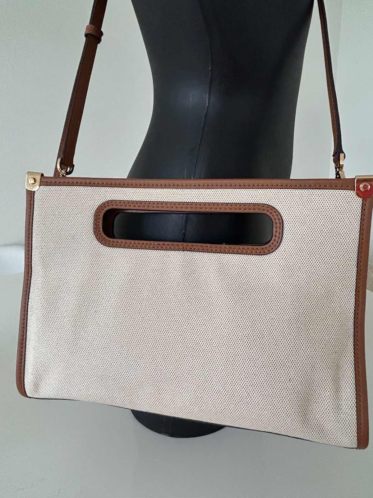 Michael Kors — Sac à main Michael Kors Carmen — photo 6
