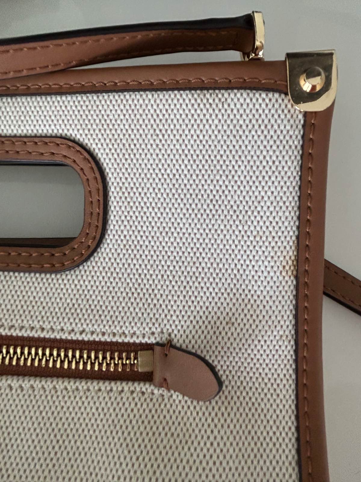 Michael Kors — Sac à main Michael Kors Carmen — photo 9