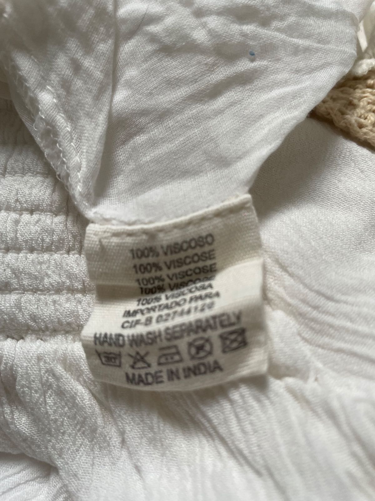BOHO — Robe longue bohème — photo 3