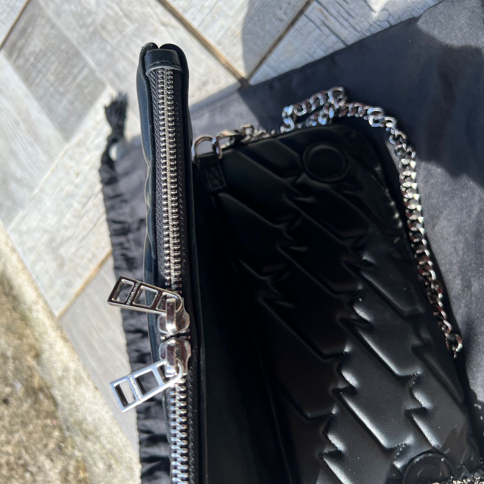 Zadig & Voltaire — Sac bandoulière — photo 5