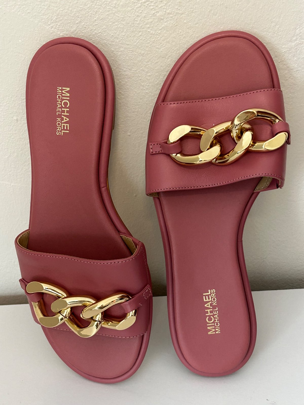 Michael Kors — Mules/sandales Michael Kors — photo 1