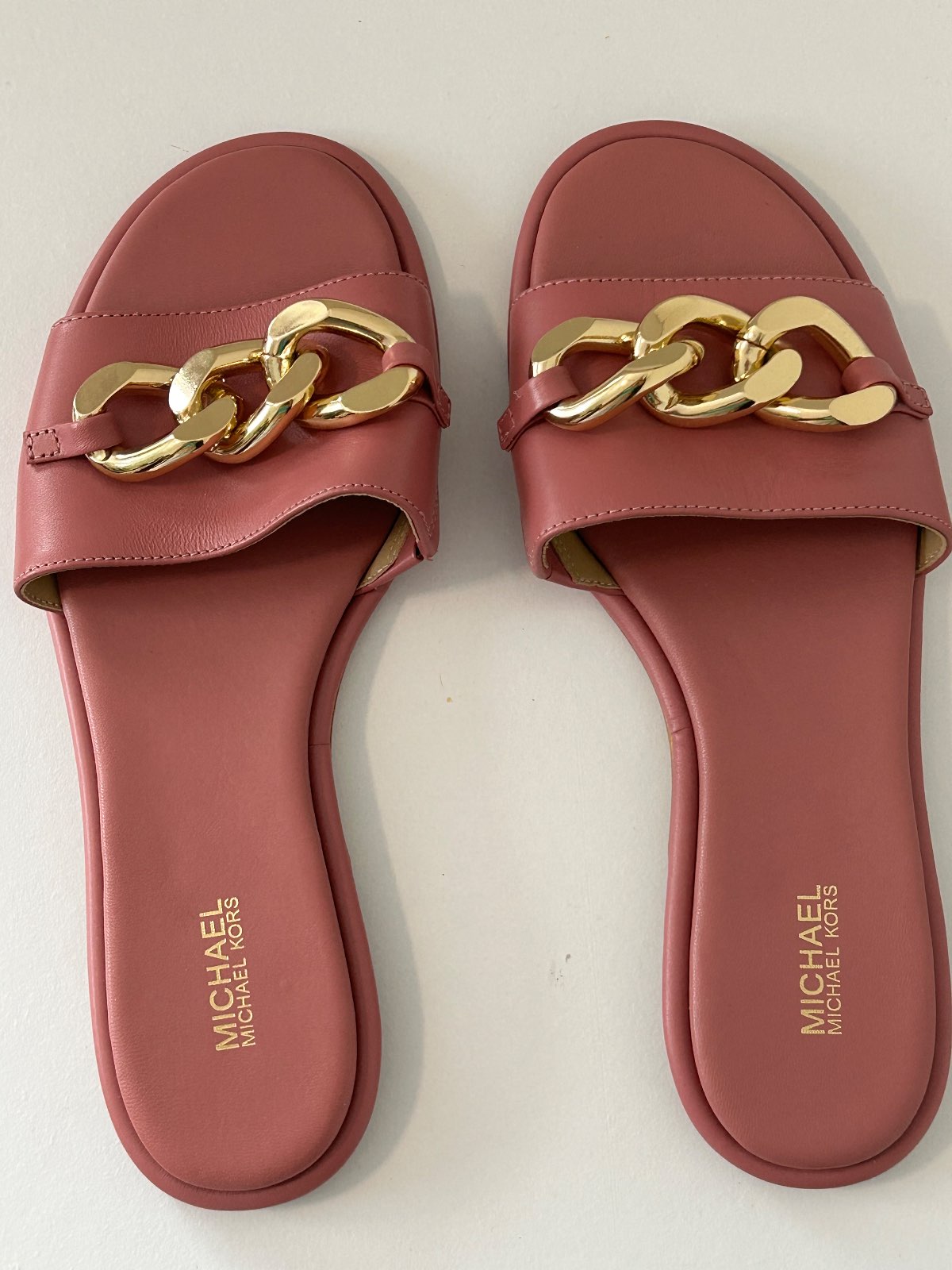 Michael Kors — Mules/sandales Michael Kors — photo 2