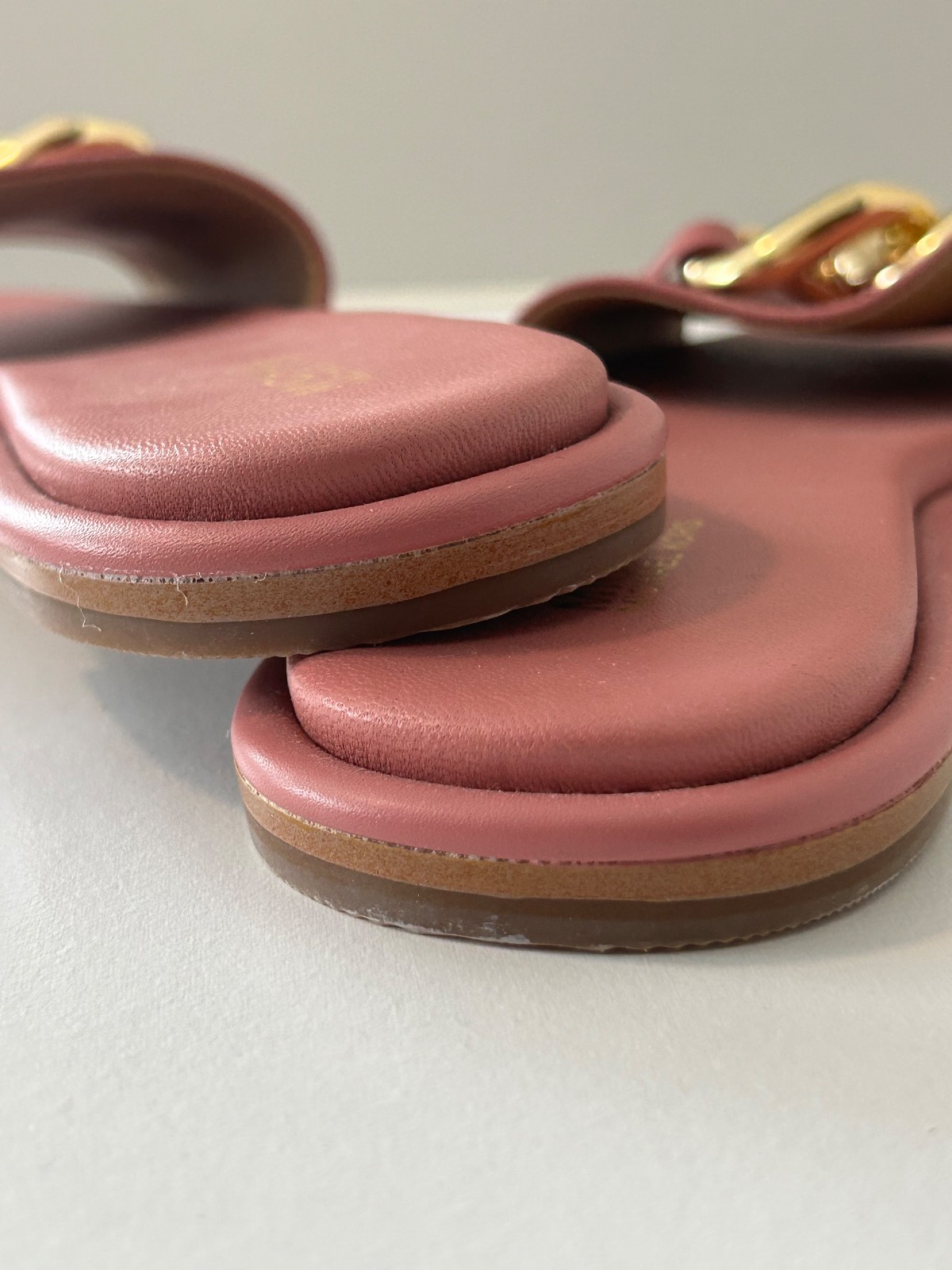 Michael Kors — Mules/sandales Michael Kors — photo 3