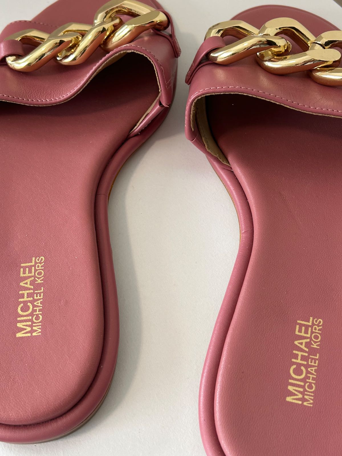 Michael Kors — Mules/sandales Michael Kors — photo 5