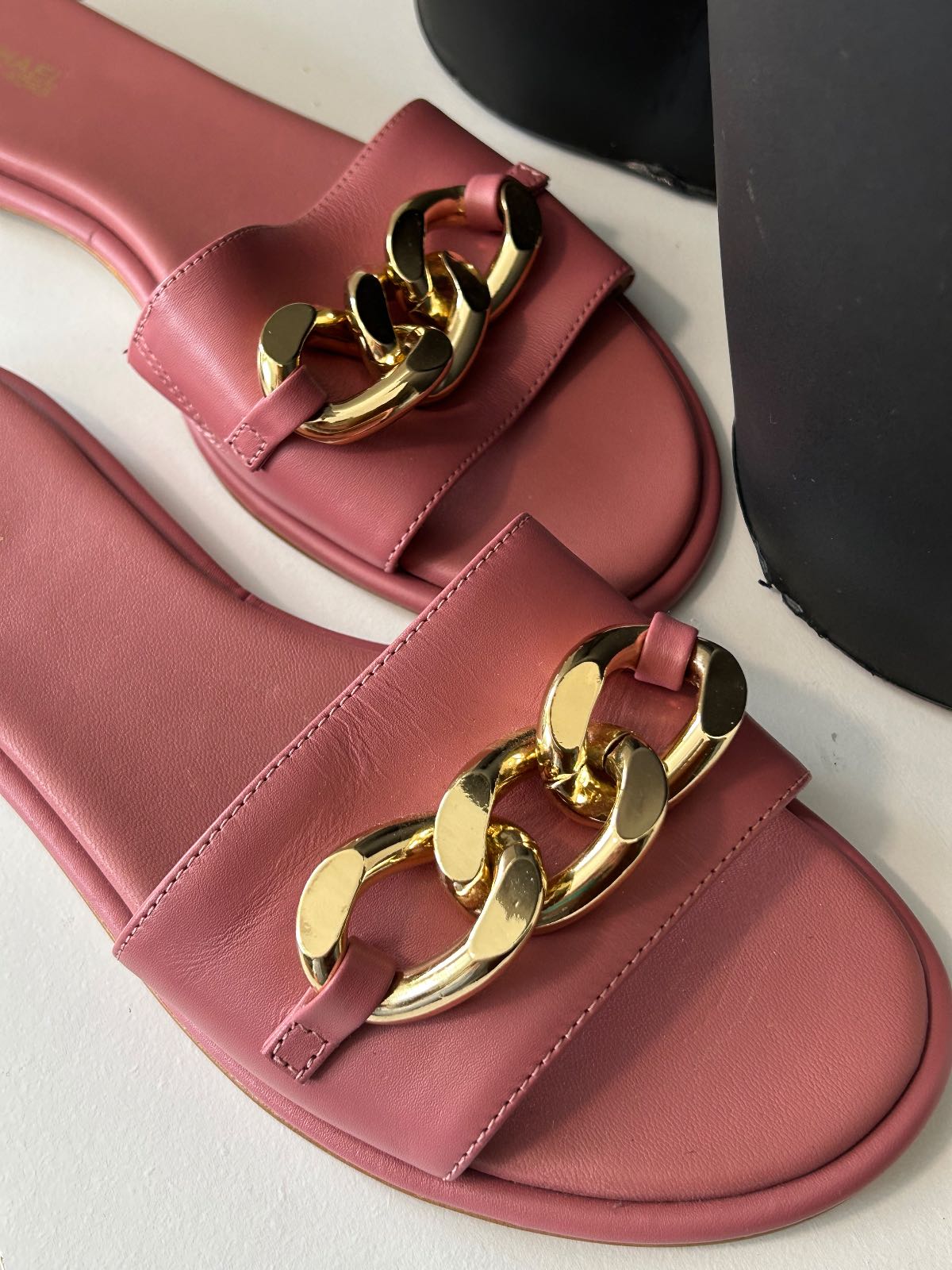 Michael Kors — Mules/sandales Michael Kors — photo 6