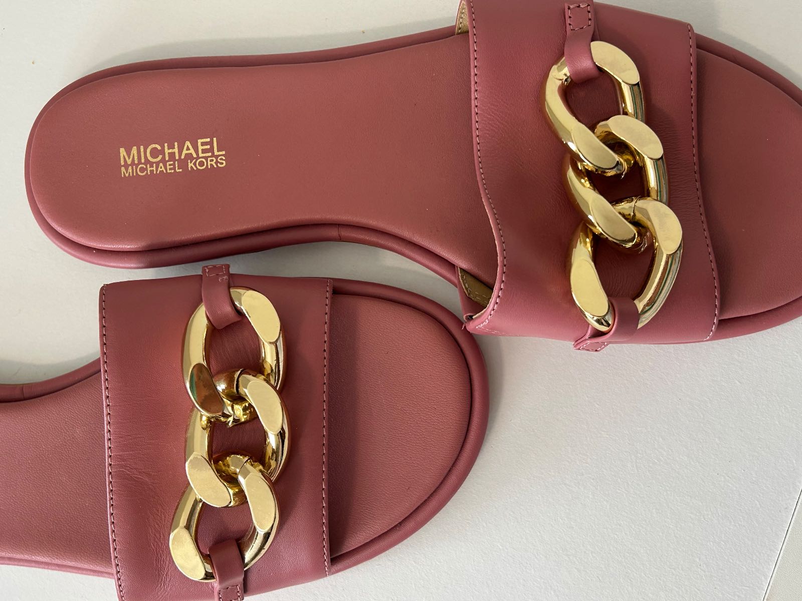 Michael Kors — Mules/sandales Michael Kors — photo 7