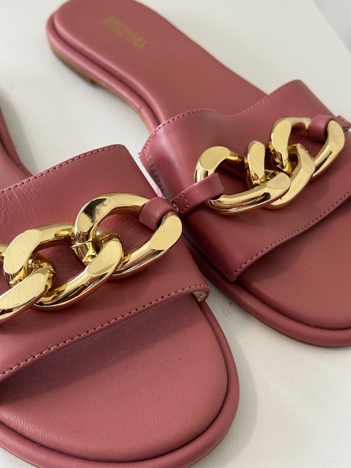 Michael Kors — Mules/sandales Michael Kors — photo 8