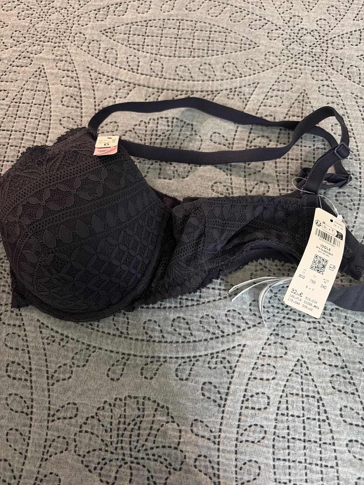 Etam — Soutien-gorge — photo 1