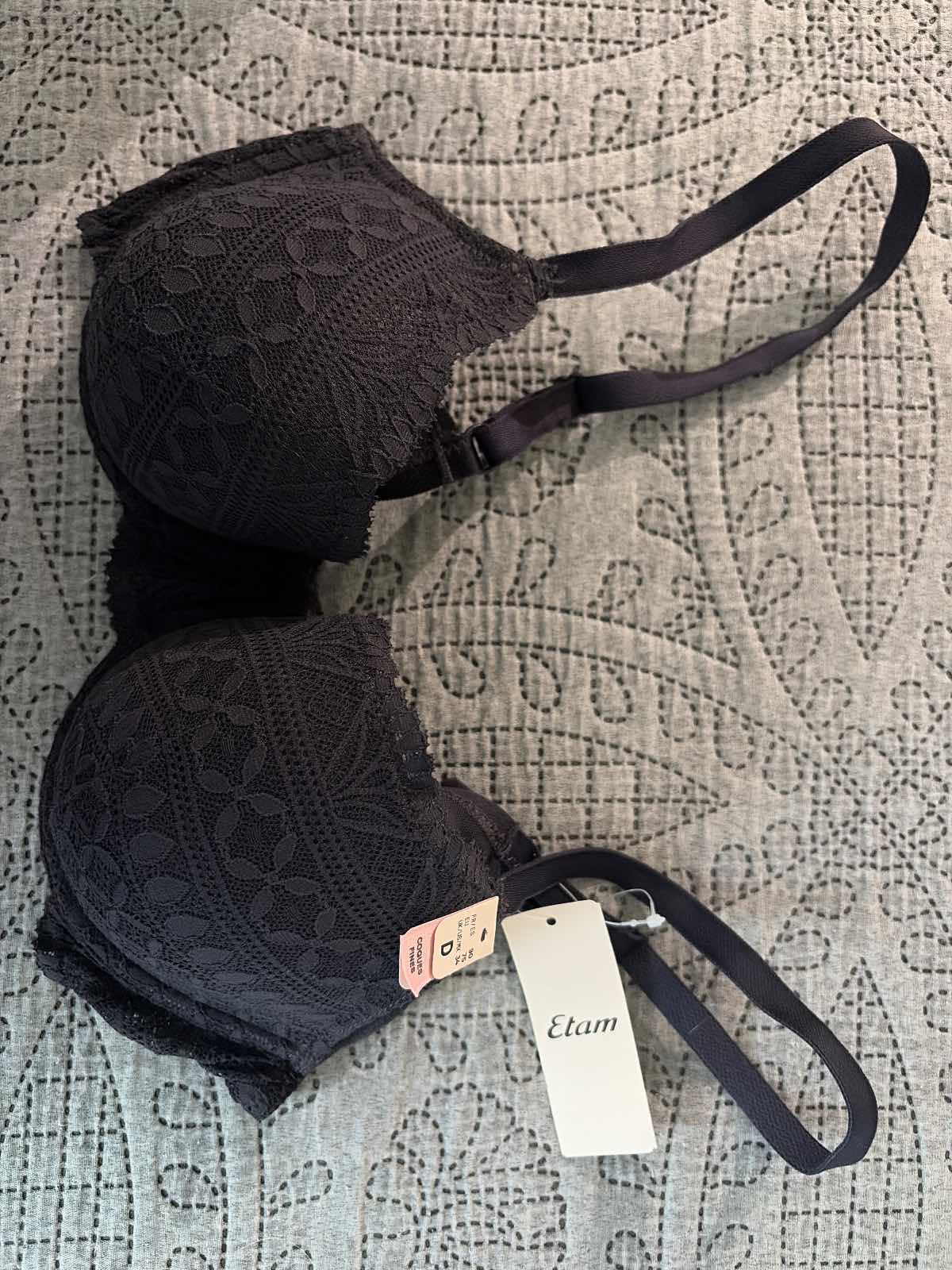Etam — Soutien-gorge — photo 2