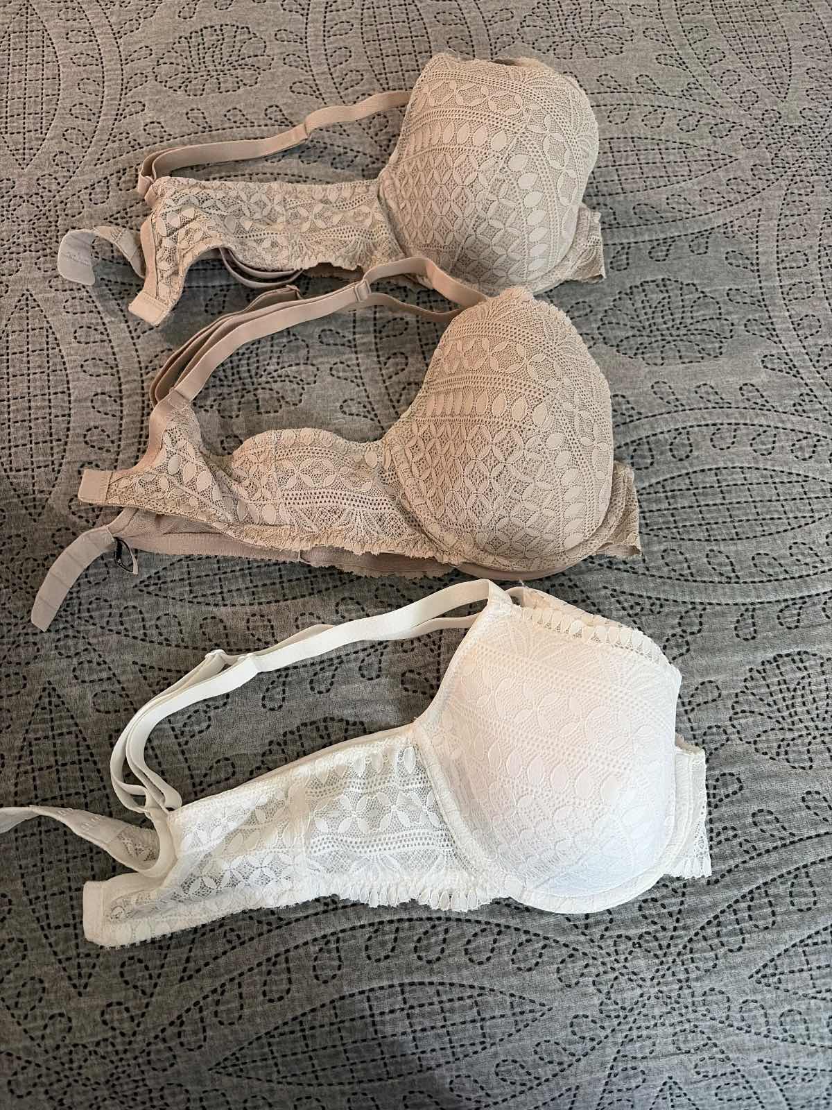 Etam — Lot soutien gorge 90D — photo 1