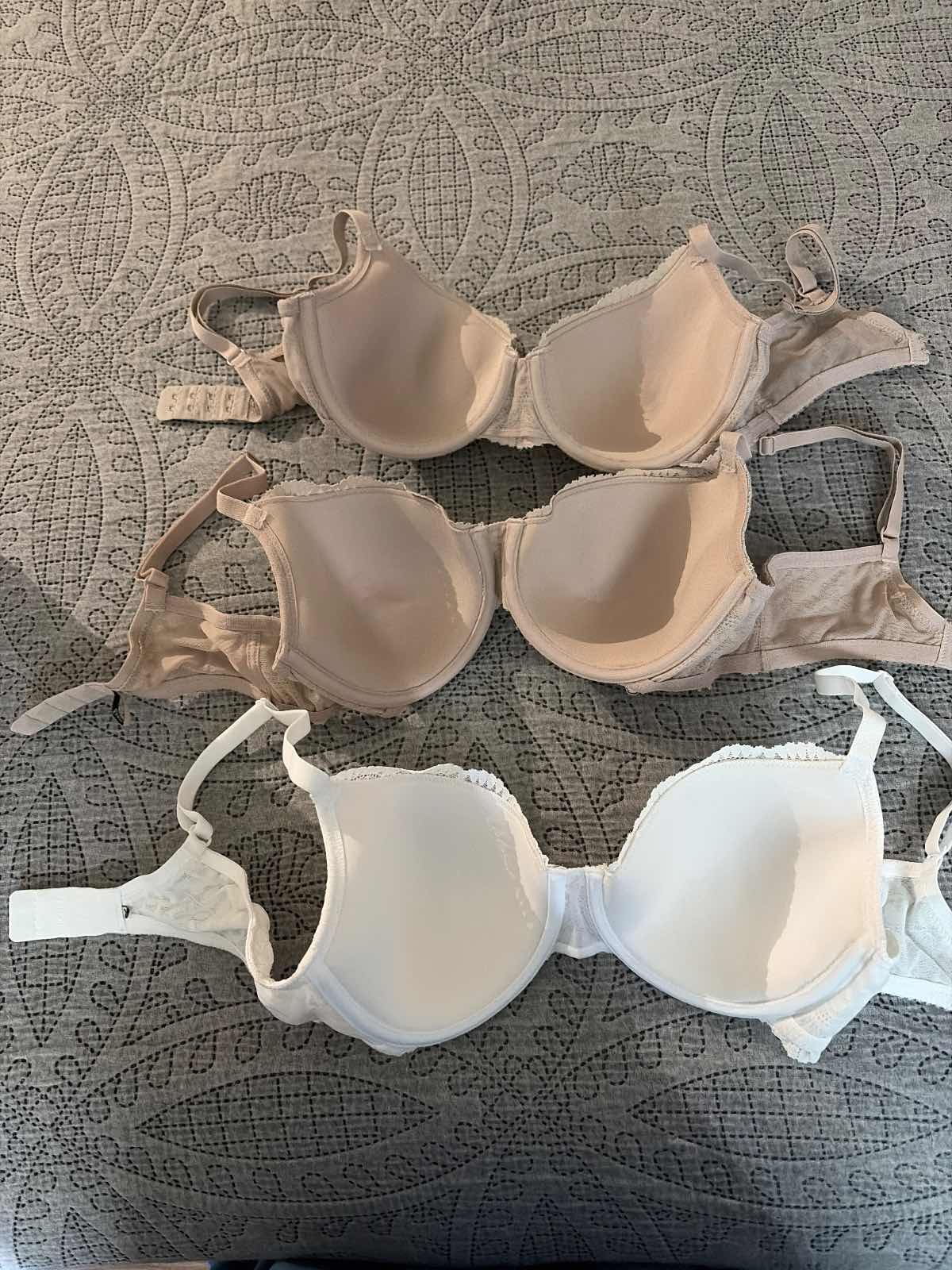 Etam — Lot soutien gorge 90D — photo 2