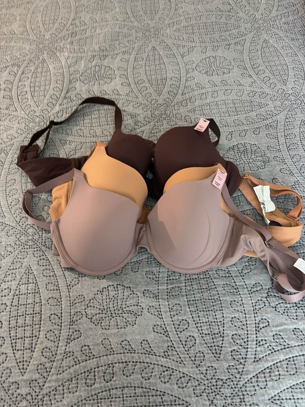 ETAM — Soutien gorge 90D — photo 1