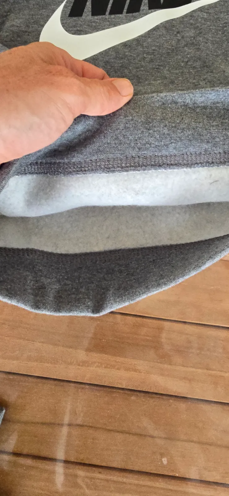Adidas — Jogging molleton adidas 3ans garçon ou unisex — photo 4