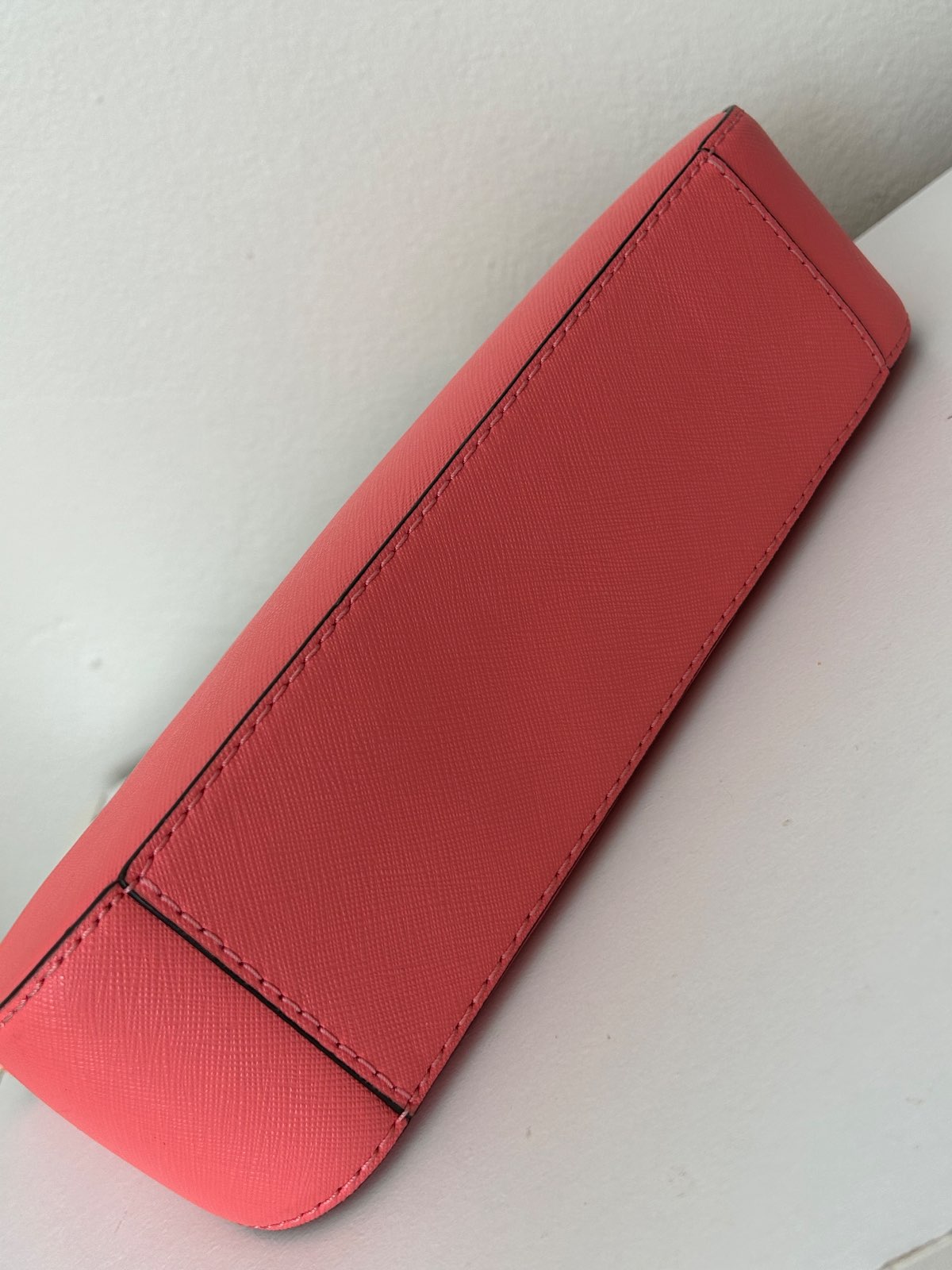 Michael Kors pochette chaine jet set avec bandoulière — Pochette — photo 4