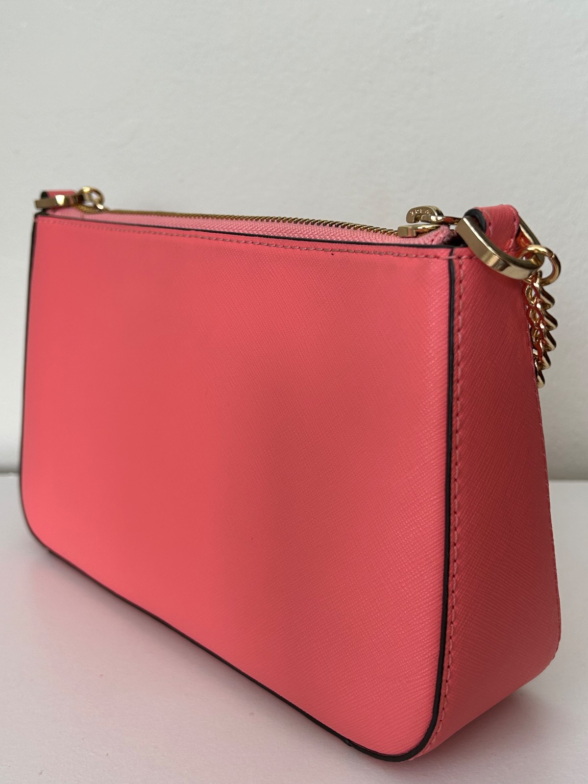 Michael Kors pochette chaine jet set avec bandoulière — Pochette — photo 6