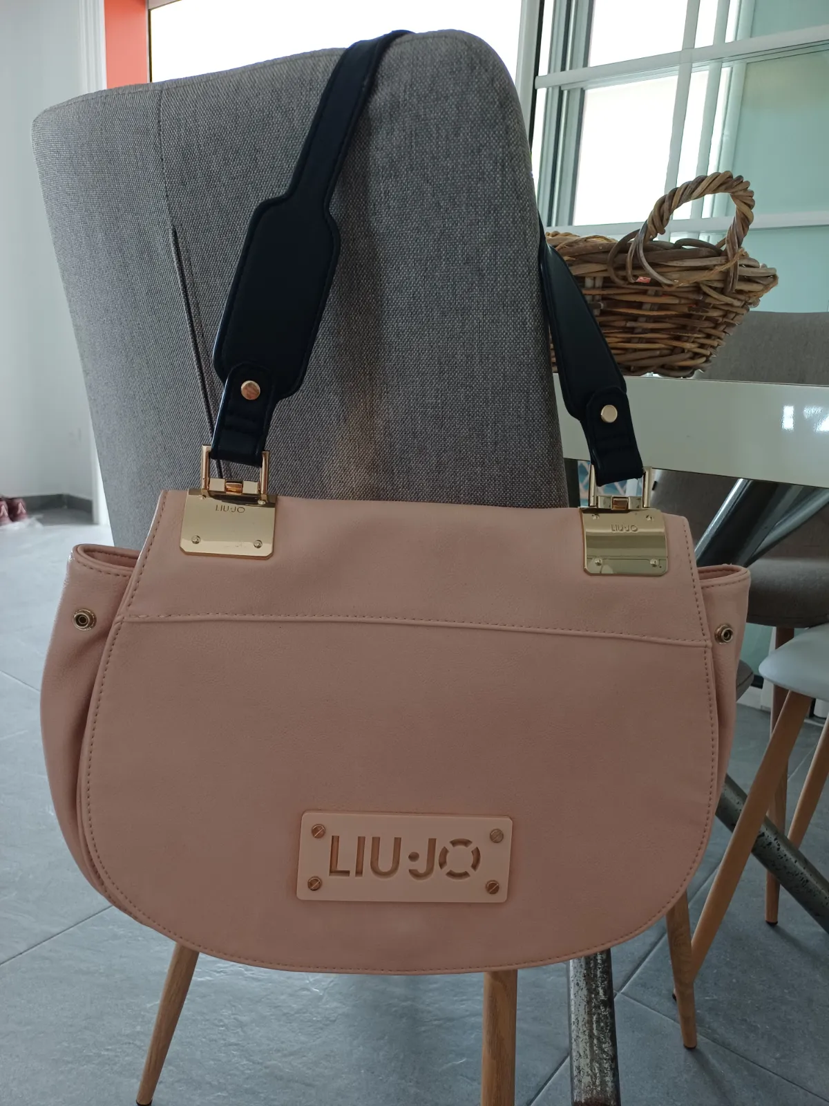 Lui jo — Sac à main — photo 1