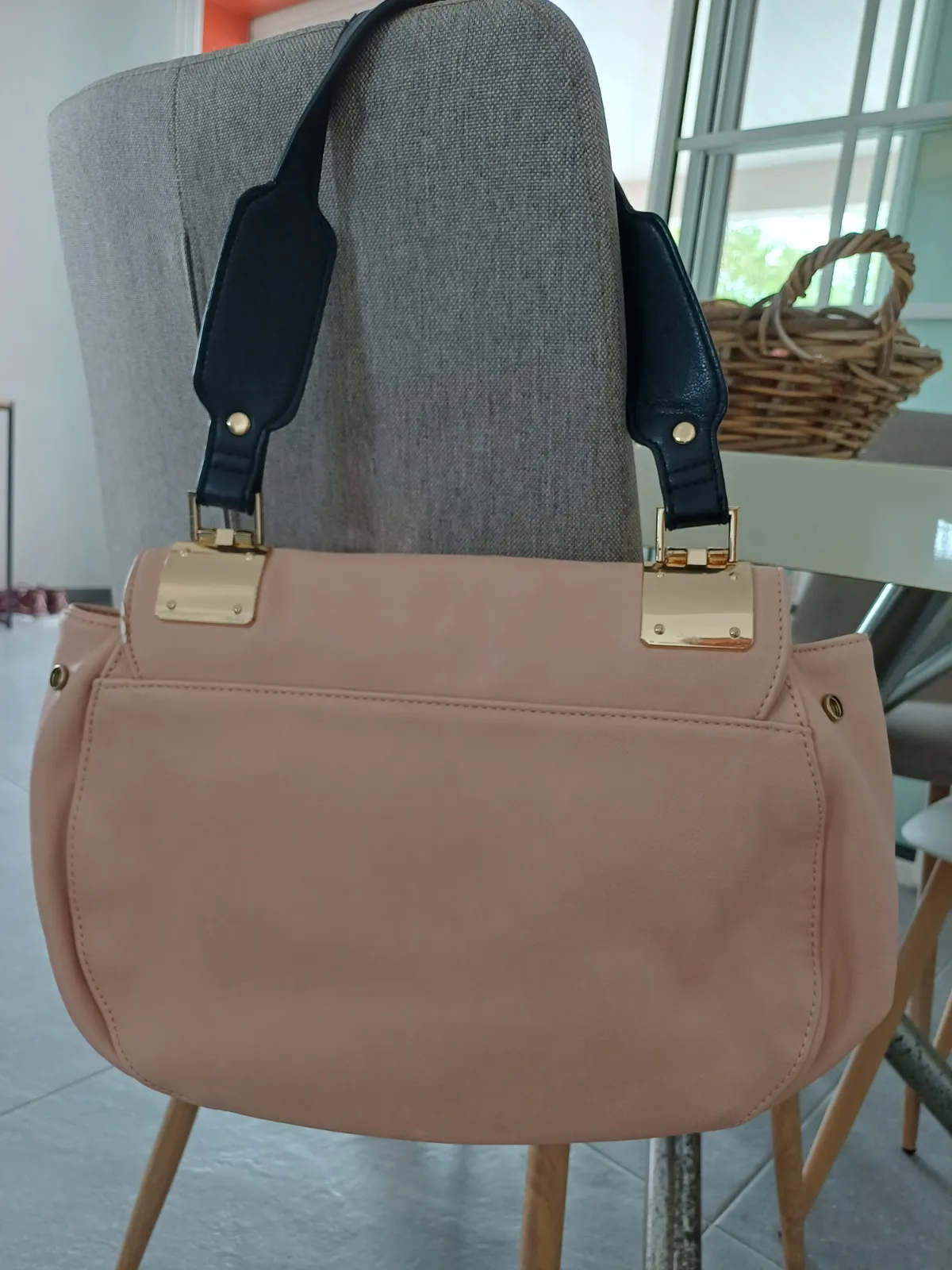 Lui jo — Sac à main — photo 2