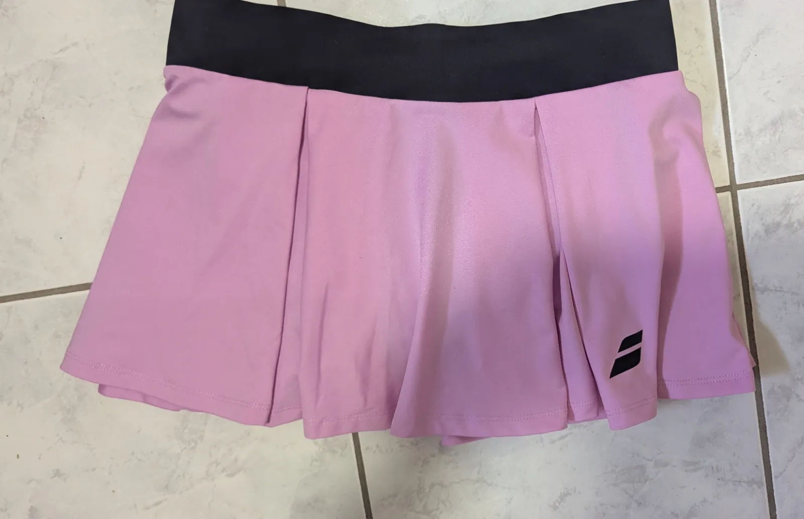 Babolat — Jupette de tennis Babolat — photo 1