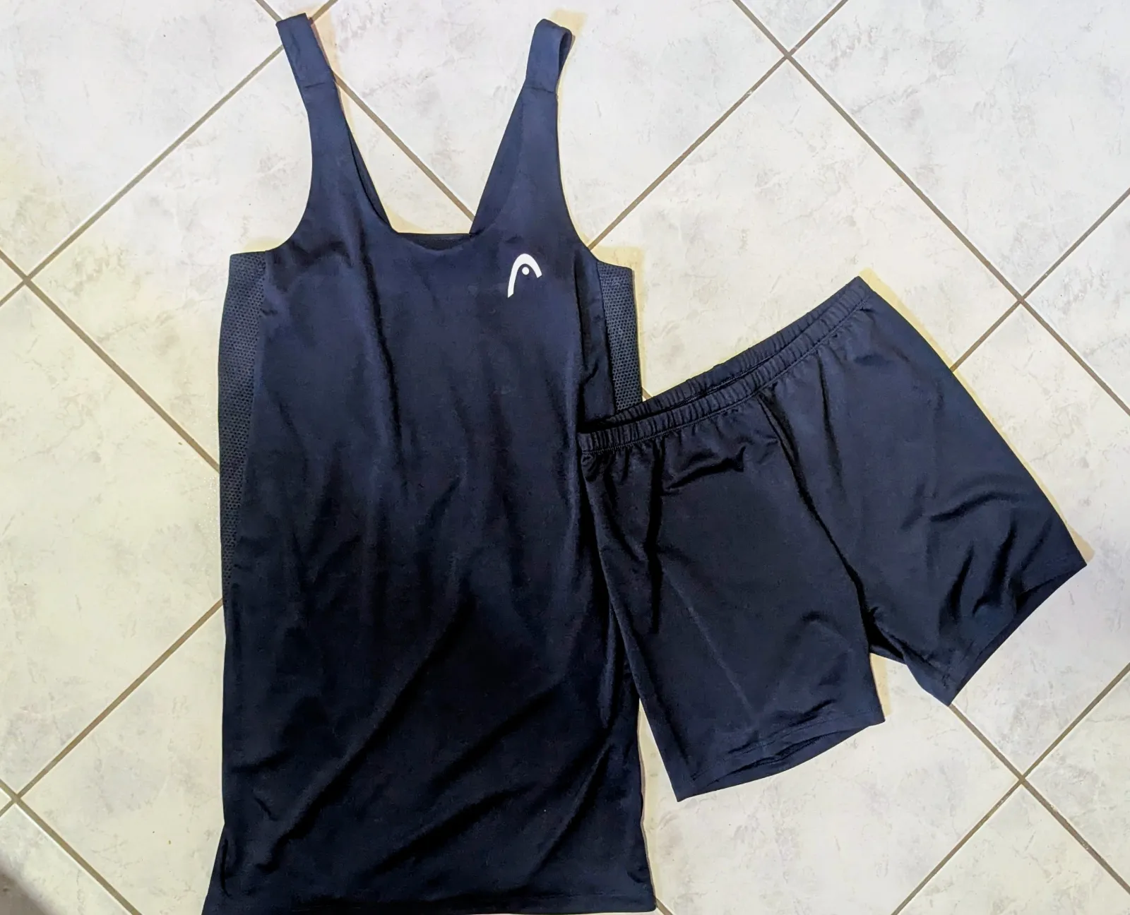 Head — Robe de tennis Head — photo 1