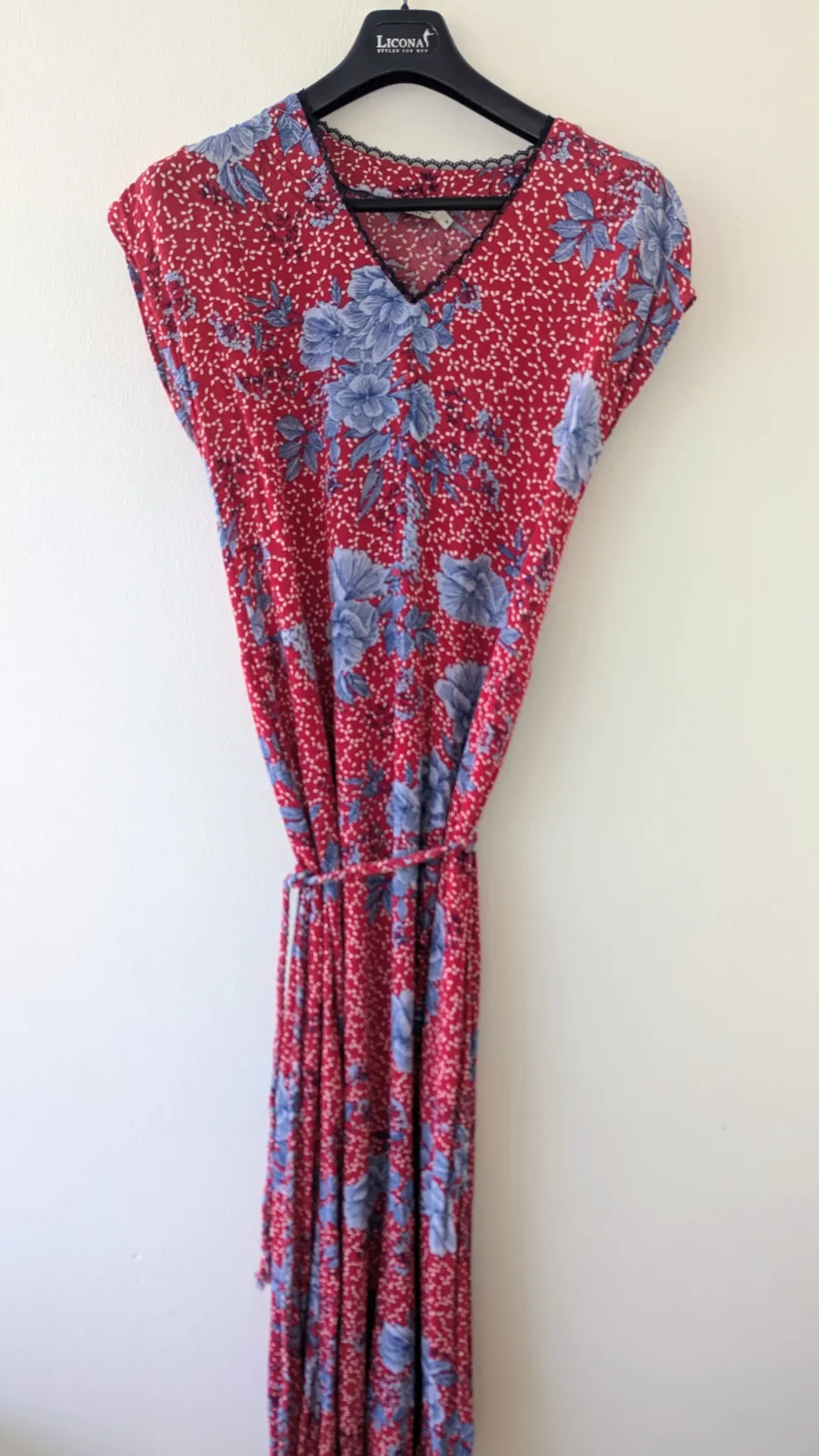 Kaporal — Robe longue — photo 1