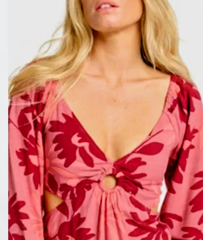 Billabong — Robe L neuve — photo 1