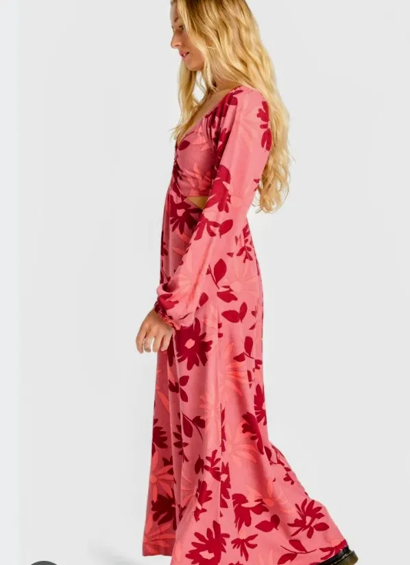 Billabong — Robe L neuve — photo 2