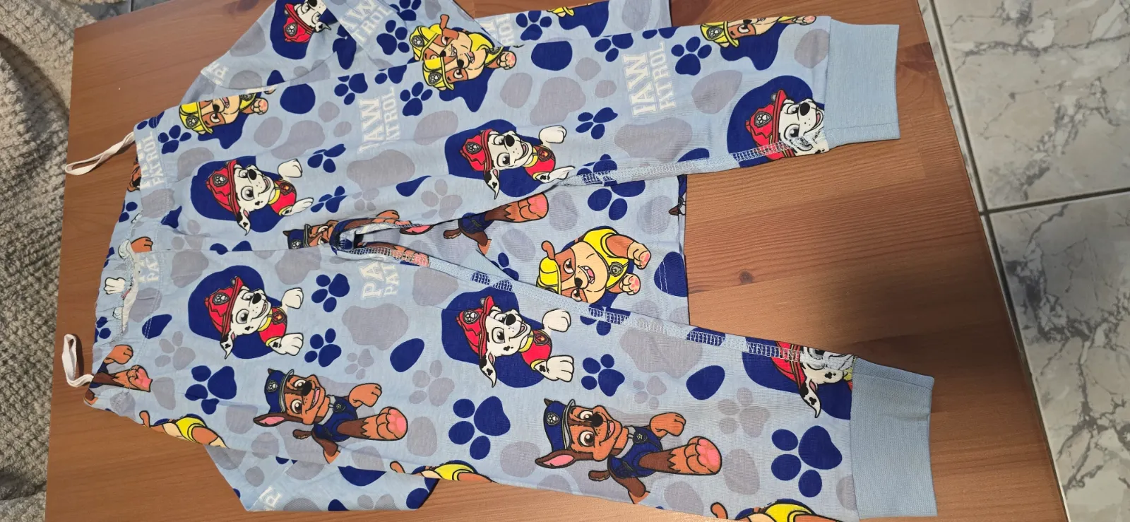 Hetm — Neuf pyjama 4ans Garçon — photo 3