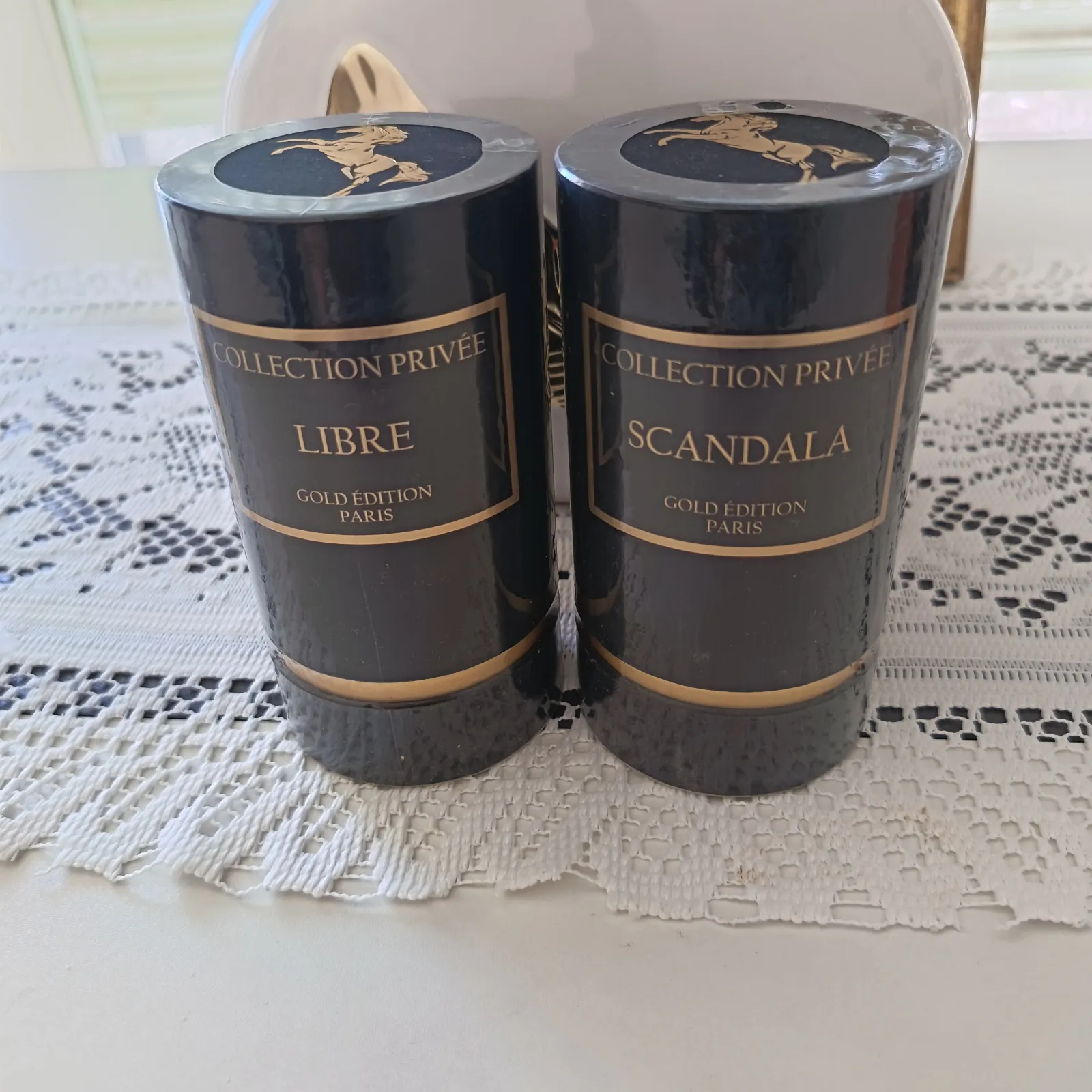 Collection privée — Parfums collection privée — photo 1