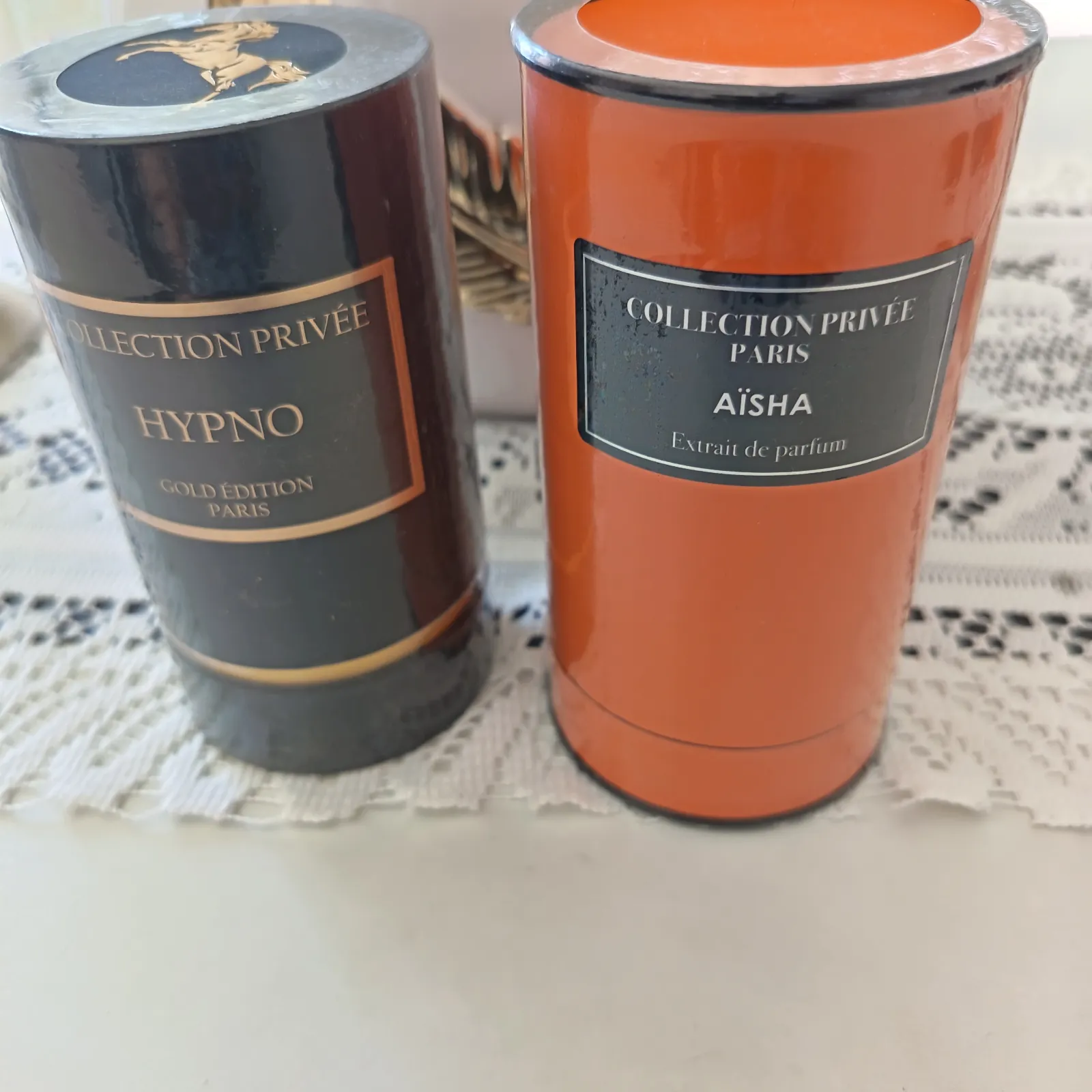Collection privée — Parfums collection privée — photo 2