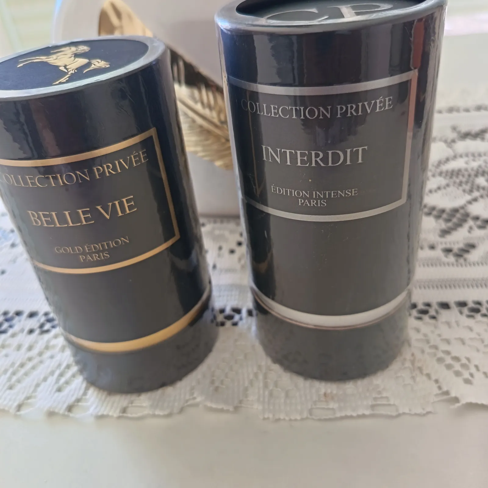Collection privée — Parfums collection privée — photo 3