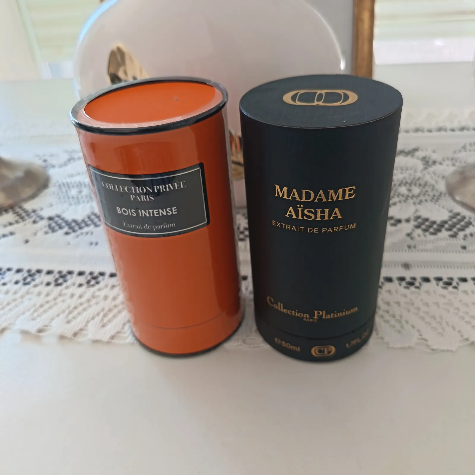 Collection privée — Parfums collection privée — photo 4