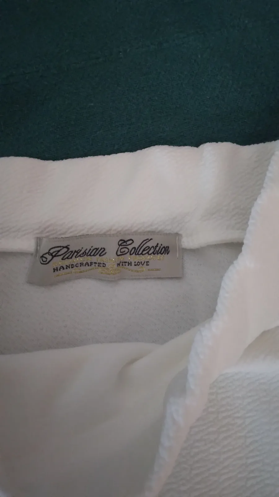 Parisian Collection — Robe Cocktail — photo 3