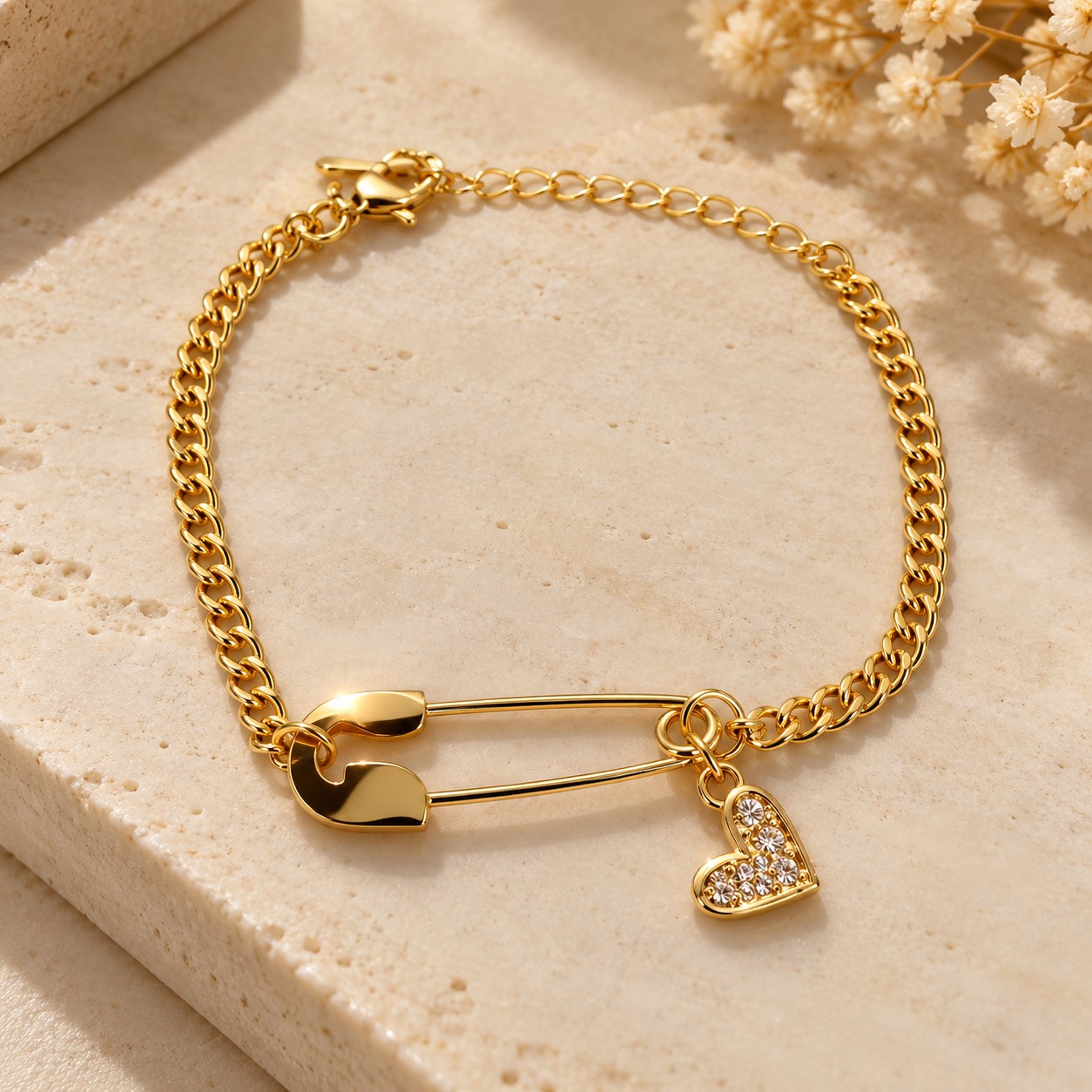 Sohely jewelry — Bracelet Amore — photo 1