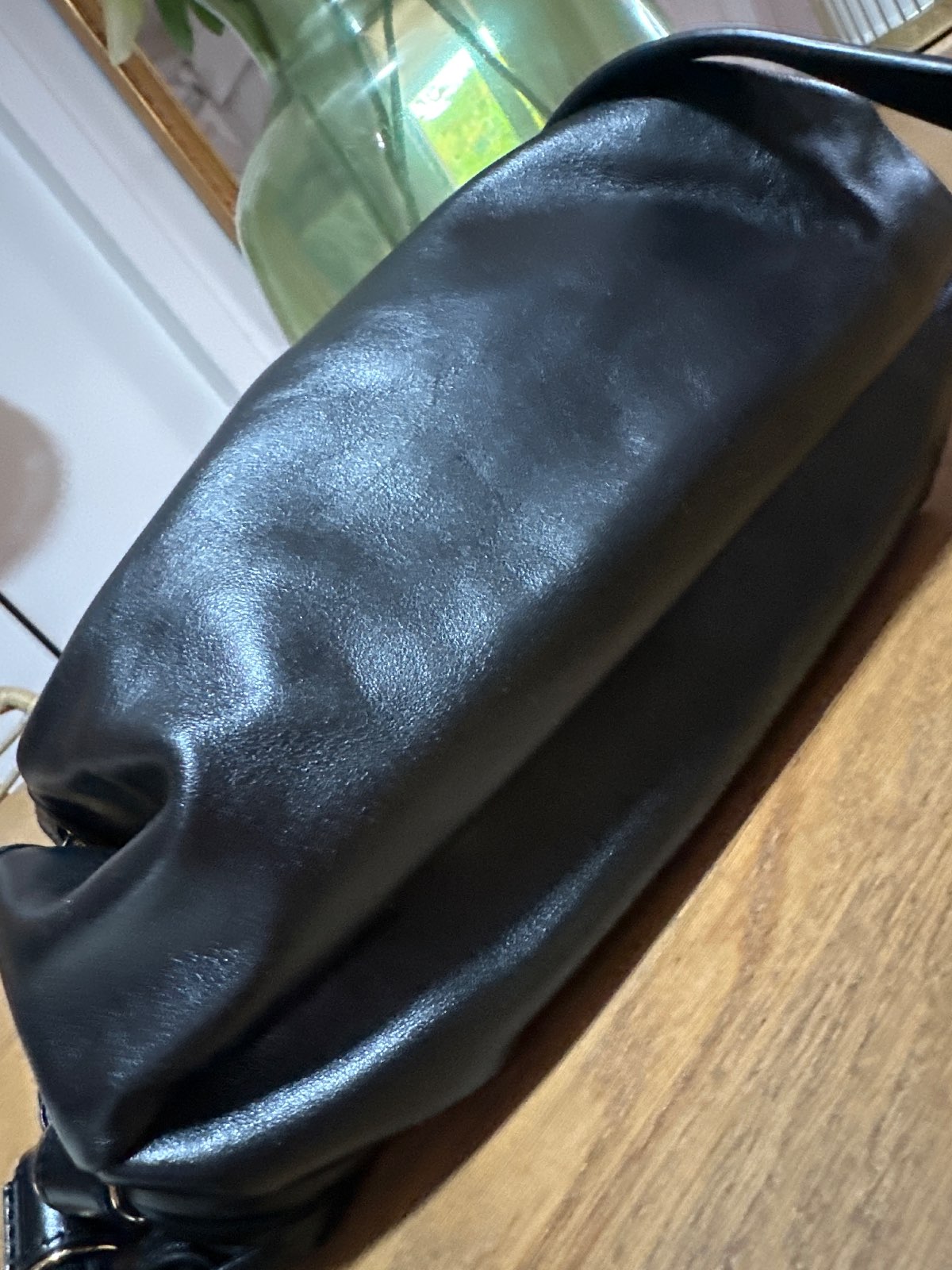 Lancel — Sac Lancel modèle Mabelle — photo 5