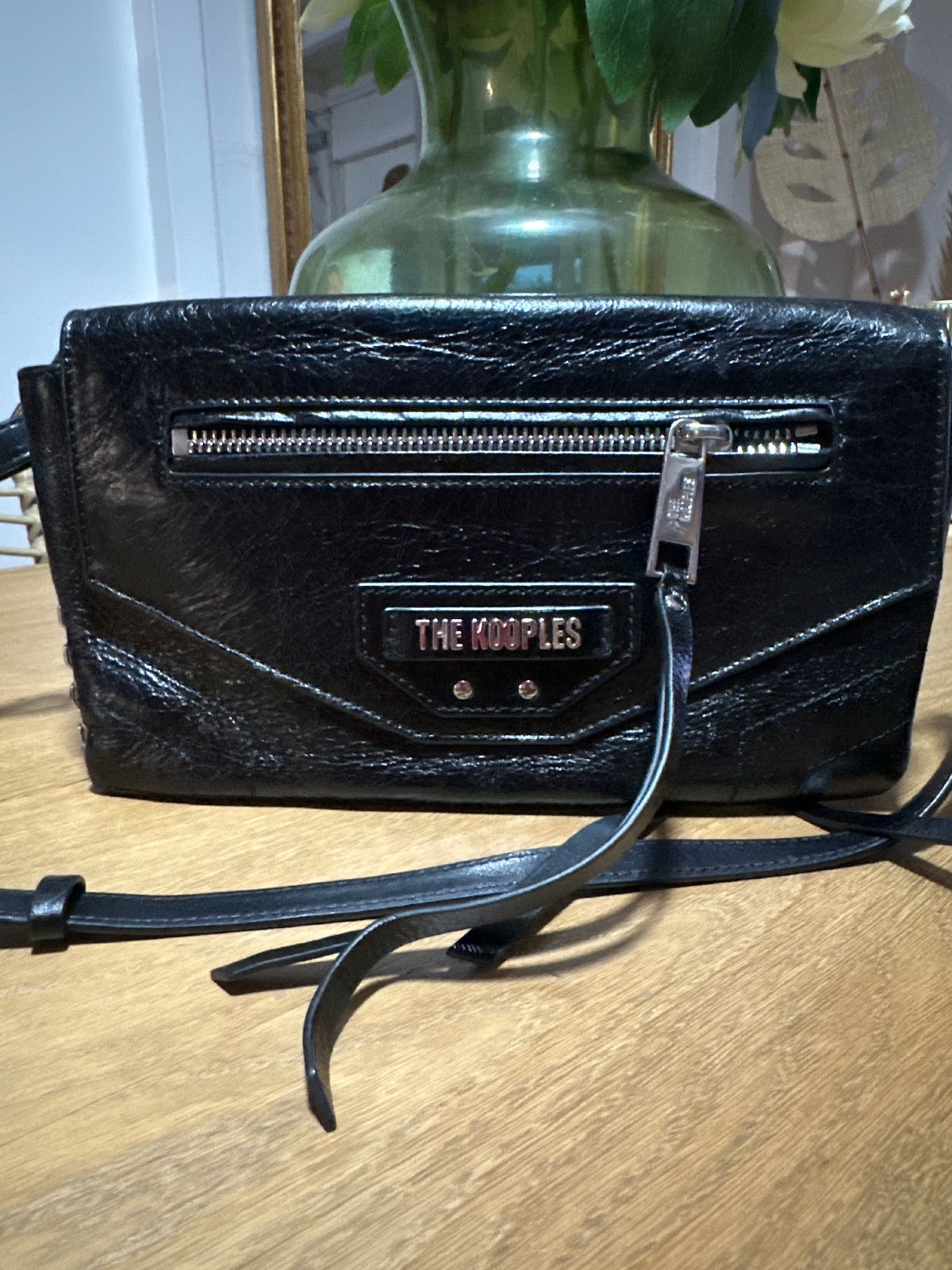 The Kooples — Sac pochette the kooples — photo 1