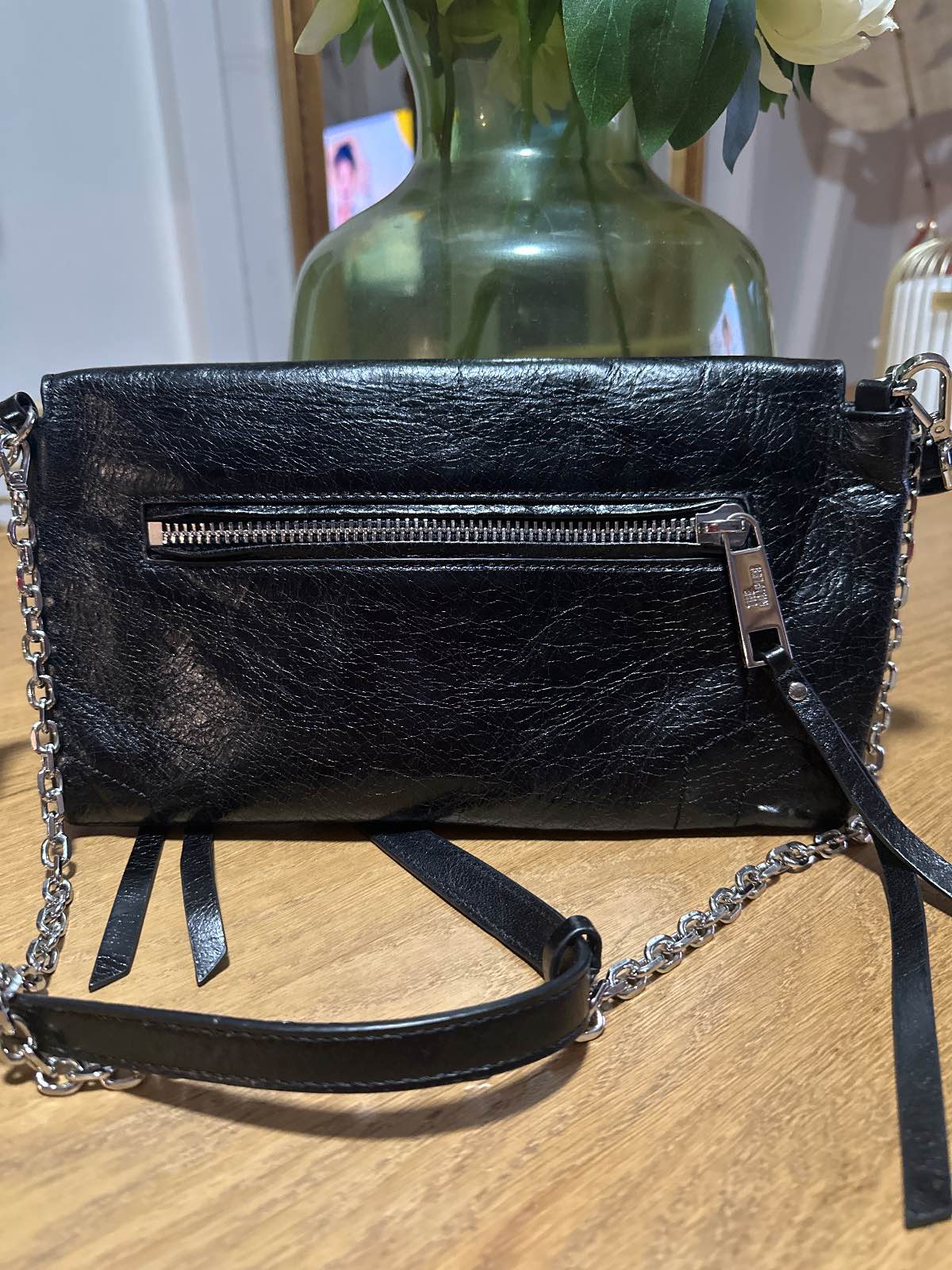 The Kooples — Sac pochette the kooples — photo 2