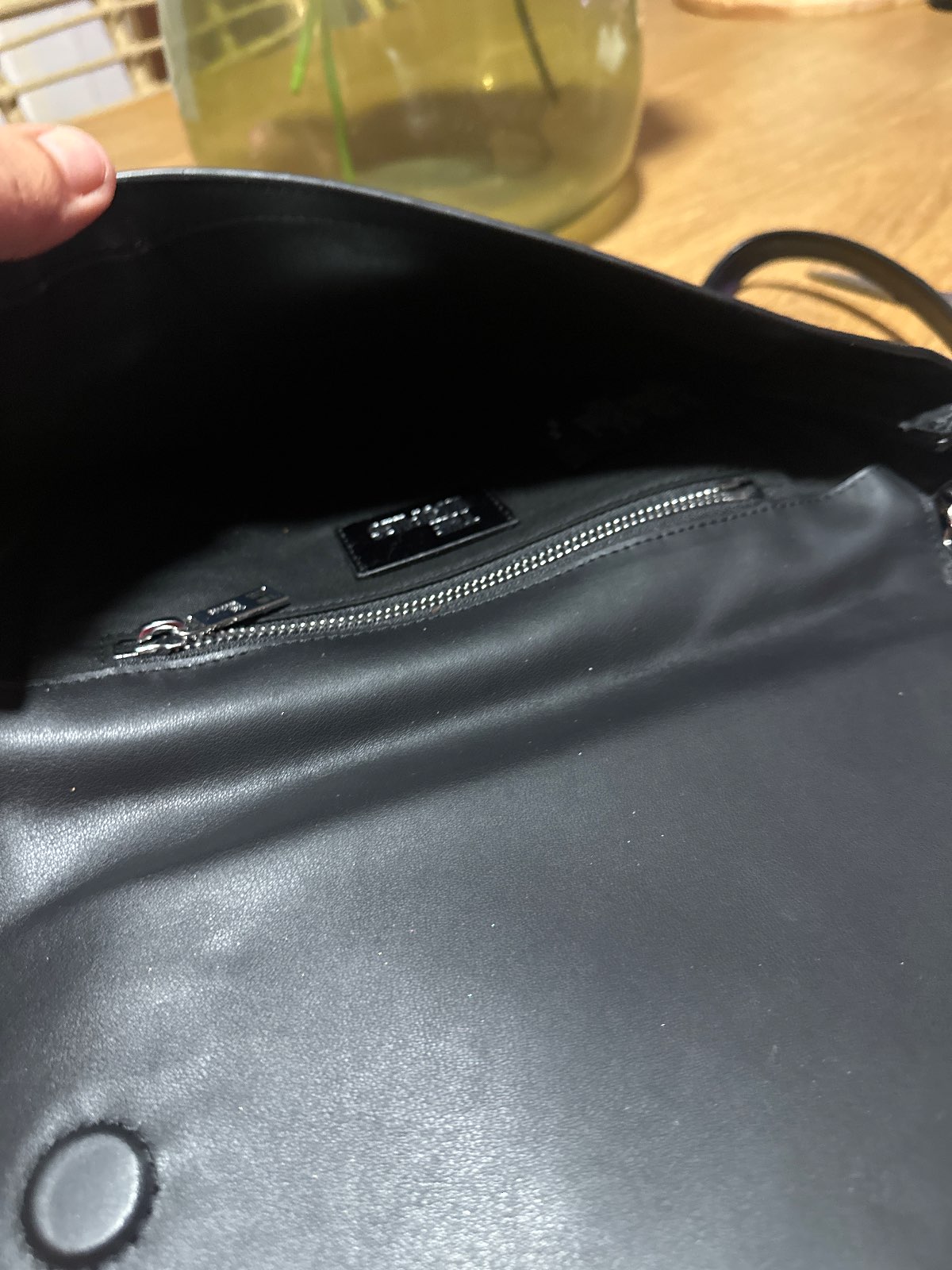 The Kooples — Sac pochette the kooples — photo 3