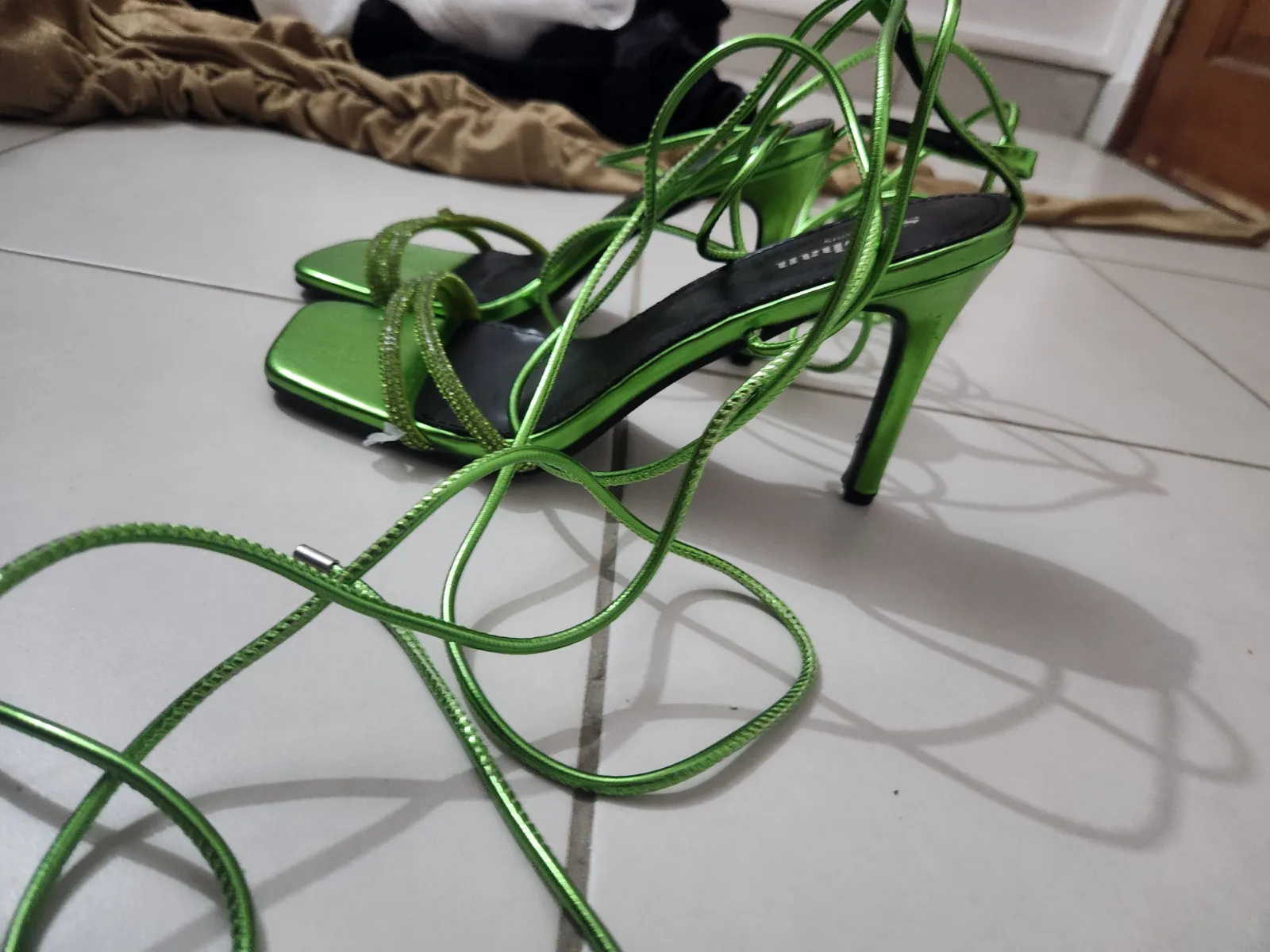 & Other Stories — Robes — photo 4
