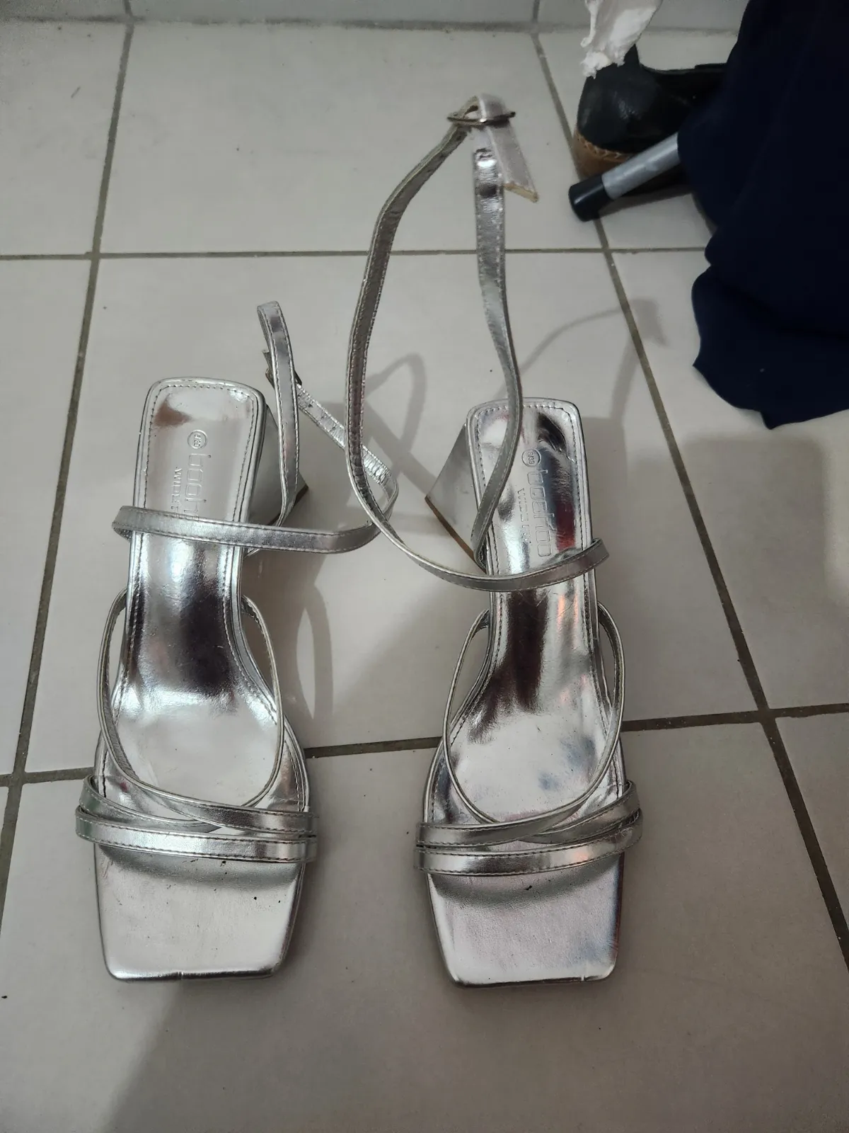 & Other Stories — Robes — photo 5