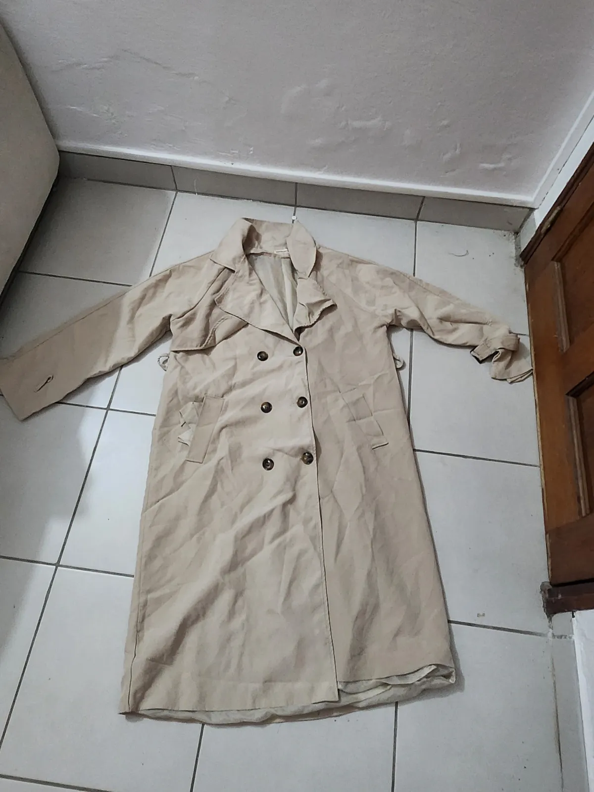 & Other Stories — Robes — photo 9