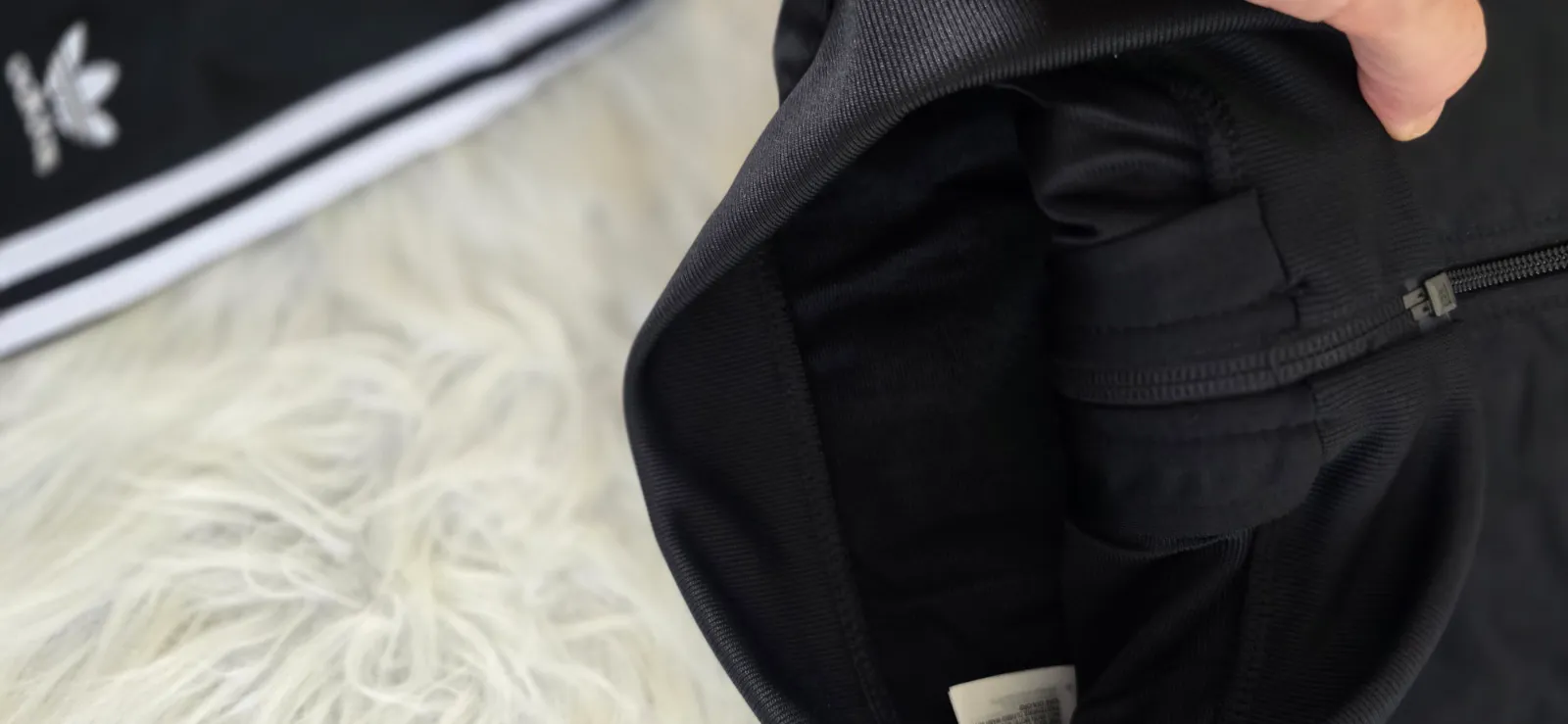 Adidas — NEUF survetement unisex Adidas 3ans — photo 4