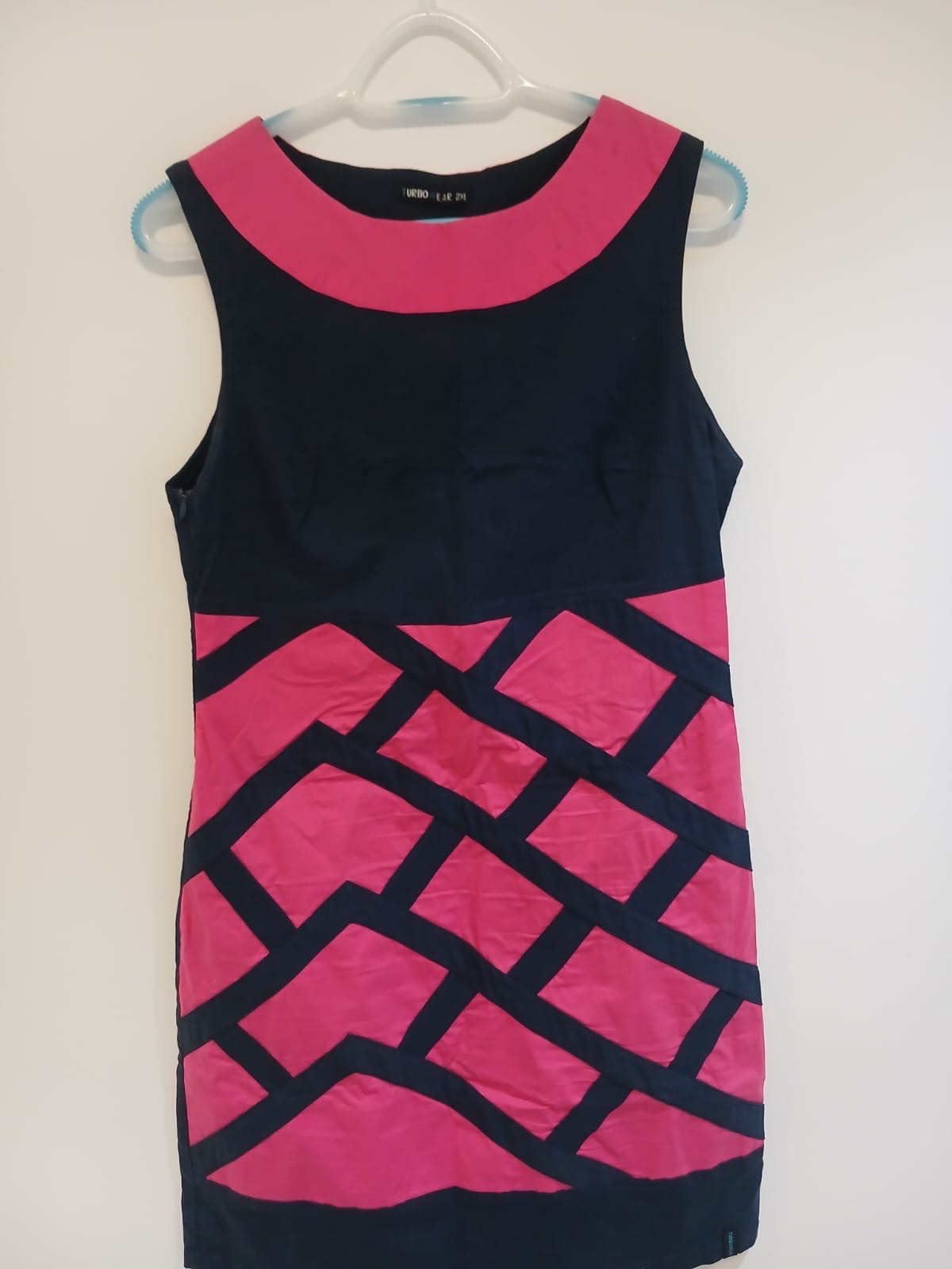 Turbo Wear — Robe courte — photo 1