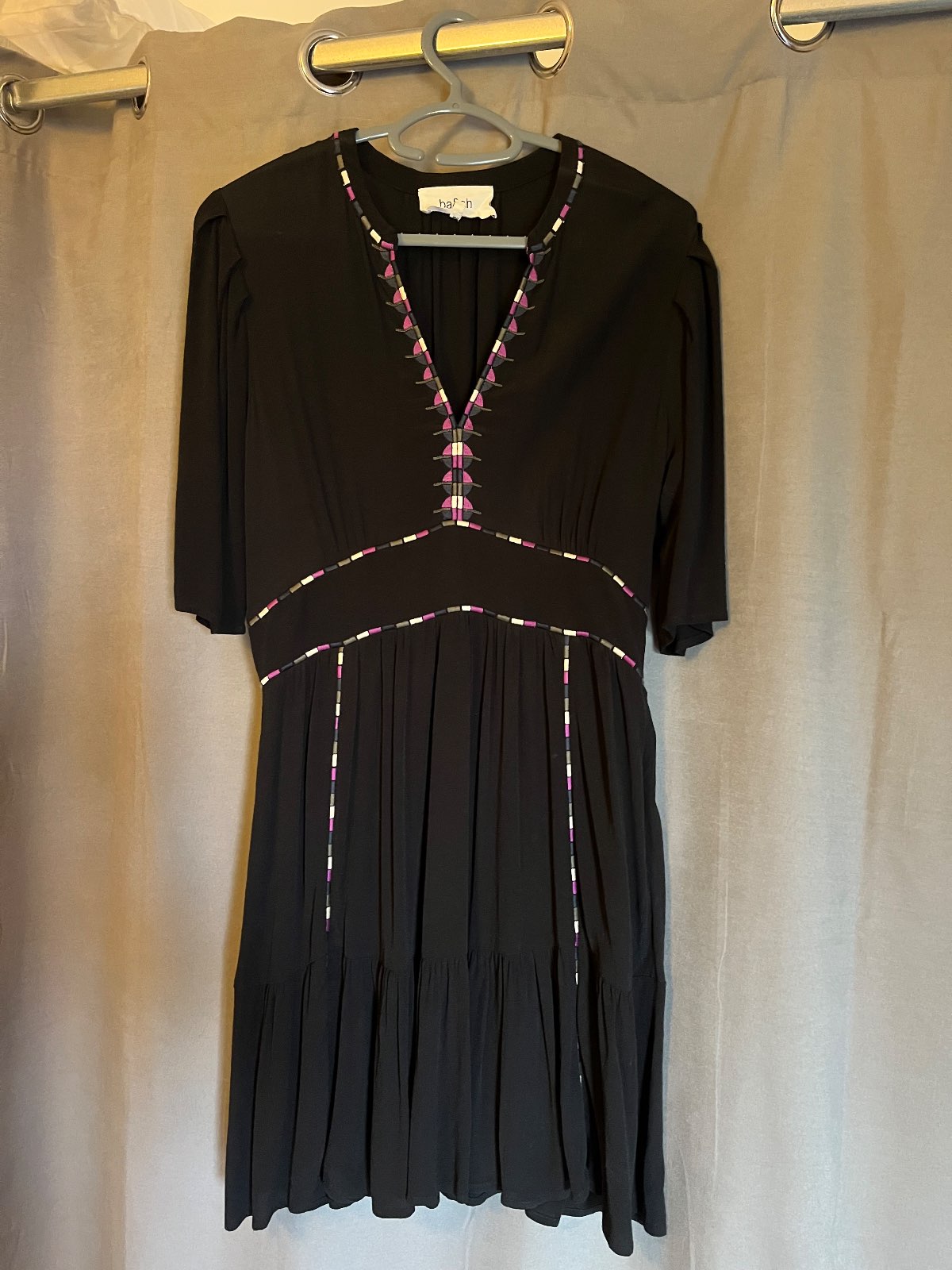 Ba&sh — Robe — photo 1