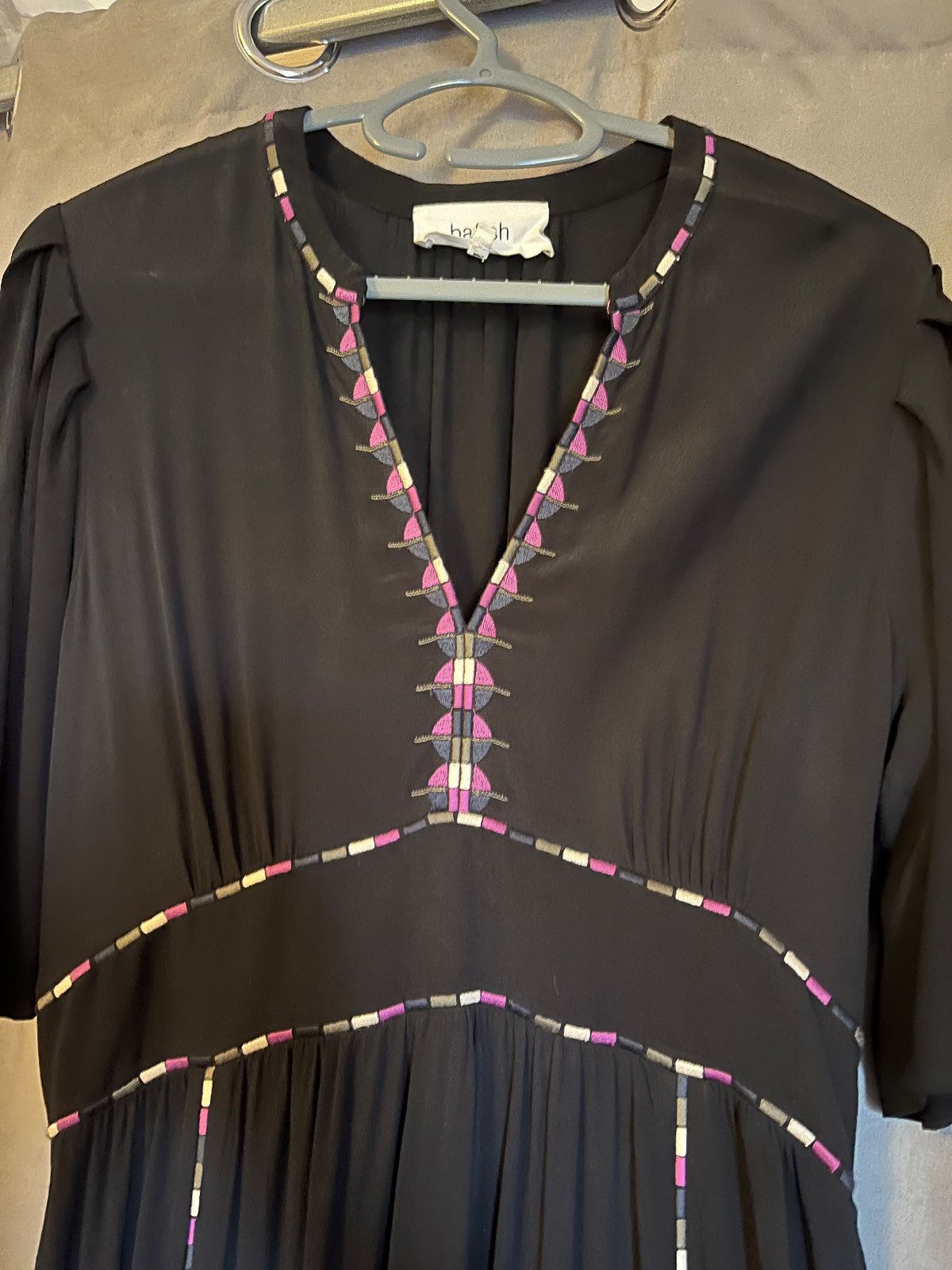 Ba&sh — Robe — photo 2