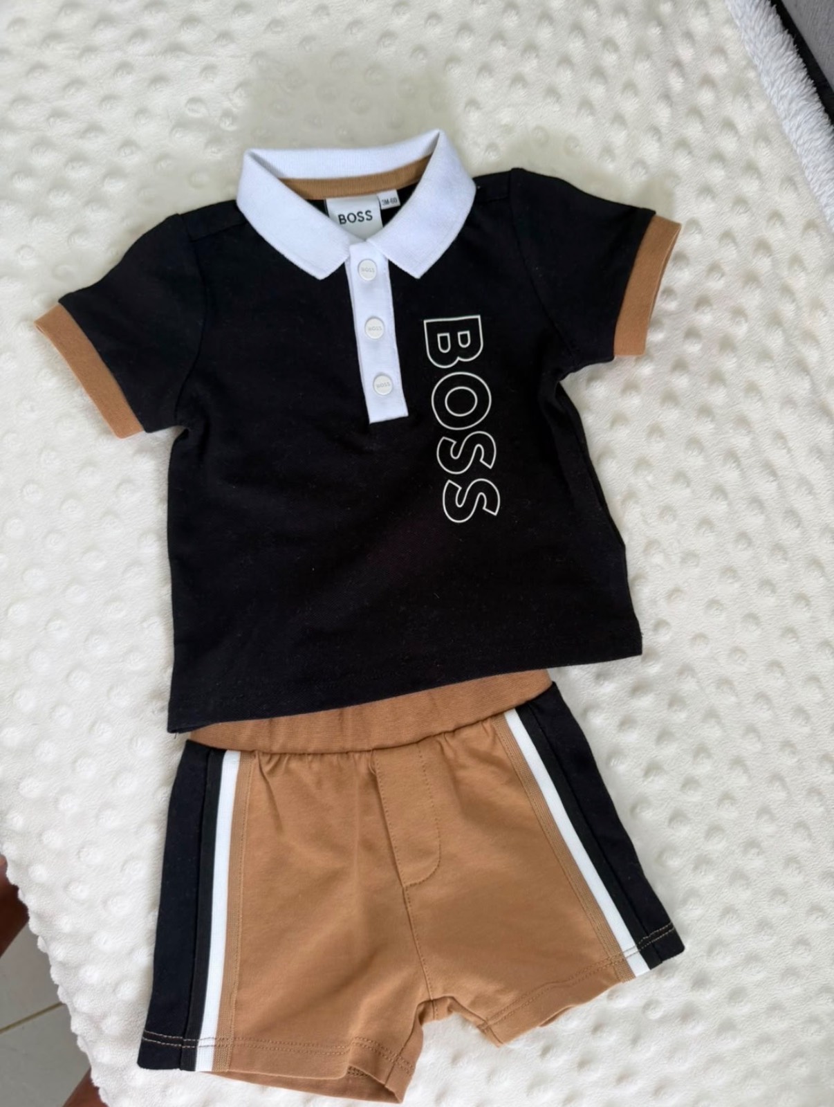 BOSS — Ensemble BOSS — photo 1