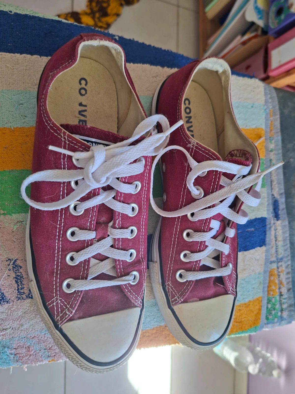 Converse — Converse all star — photo 2