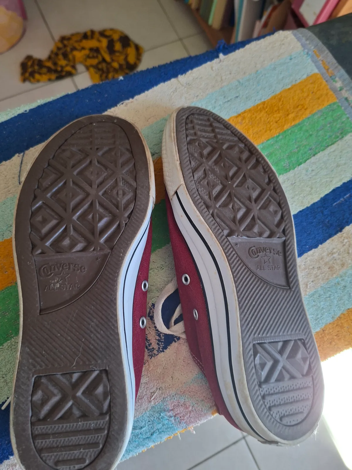 Converse — Converse all star — photo 3