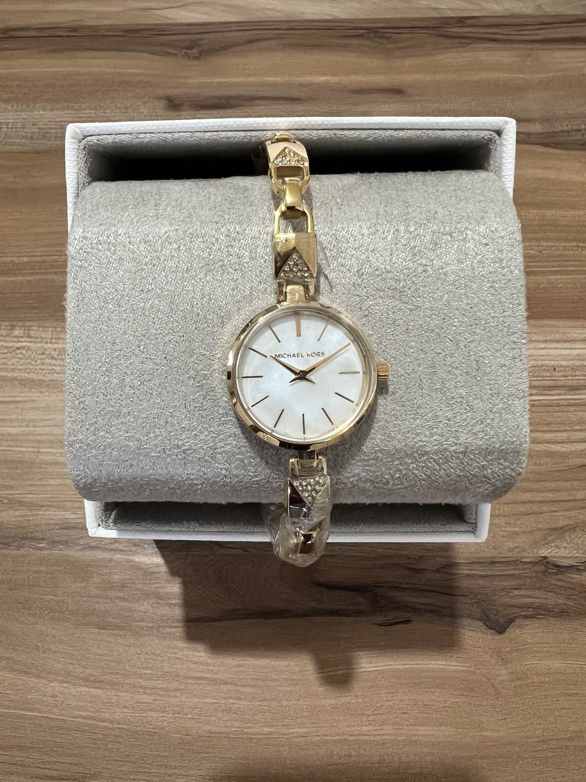 Michael Kors — Montre — photo 1
