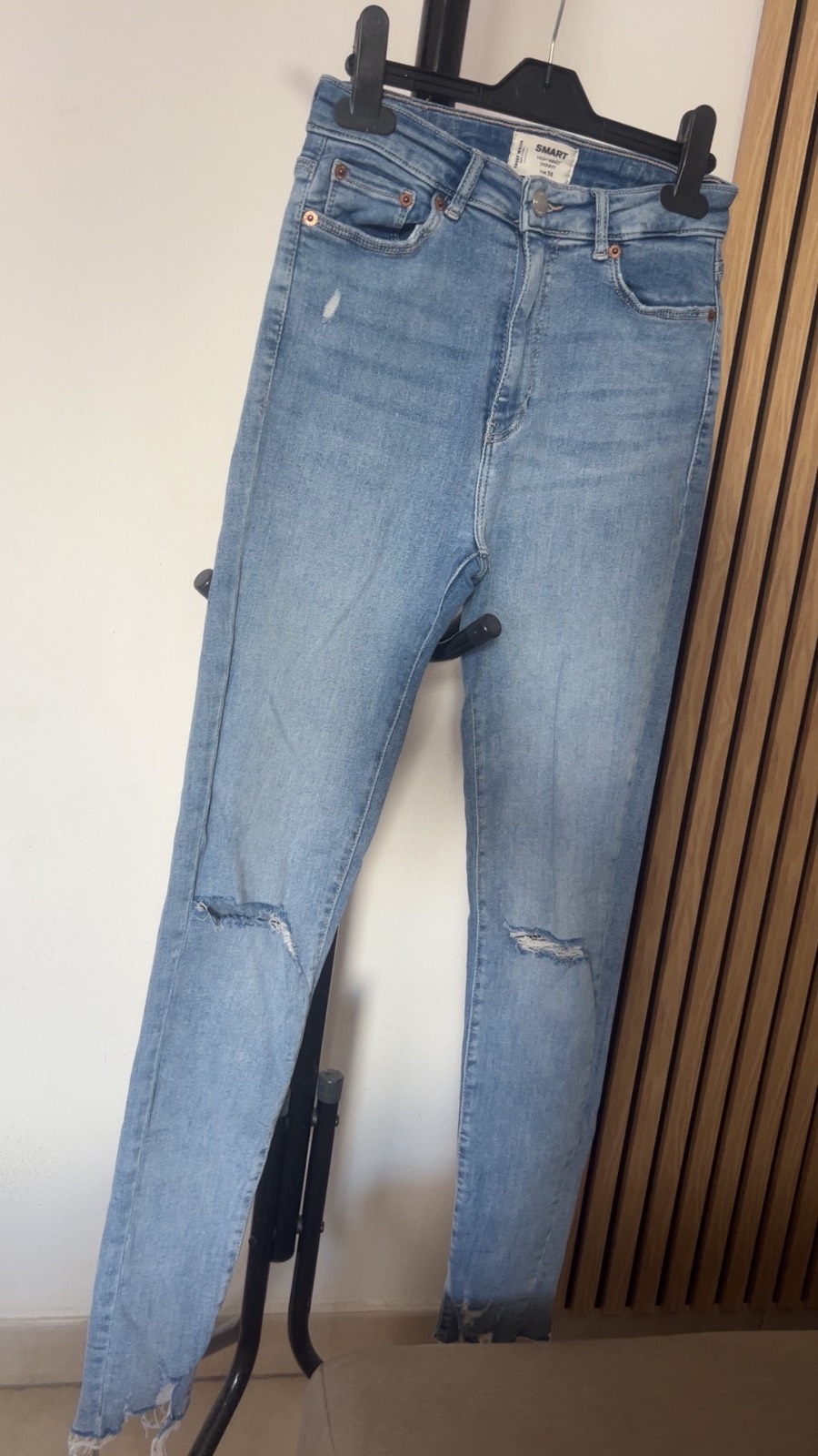 Tally weijl — Jean — photo 1