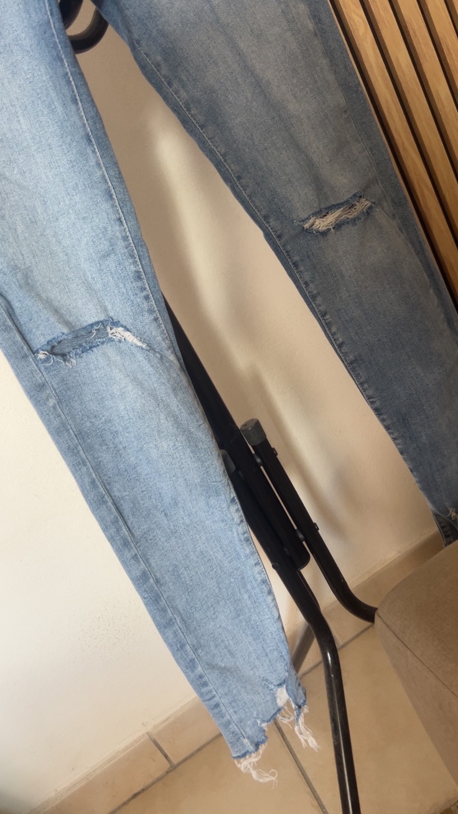 Tally weijl — Jean — photo 3